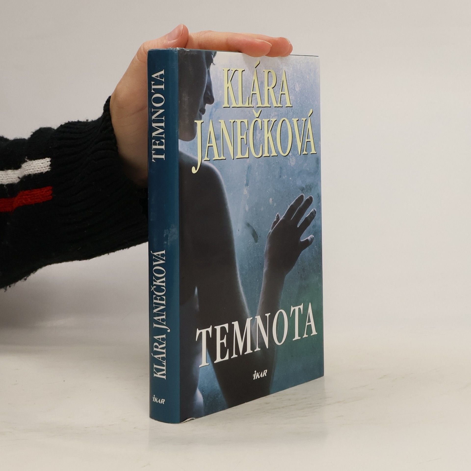 Temnota