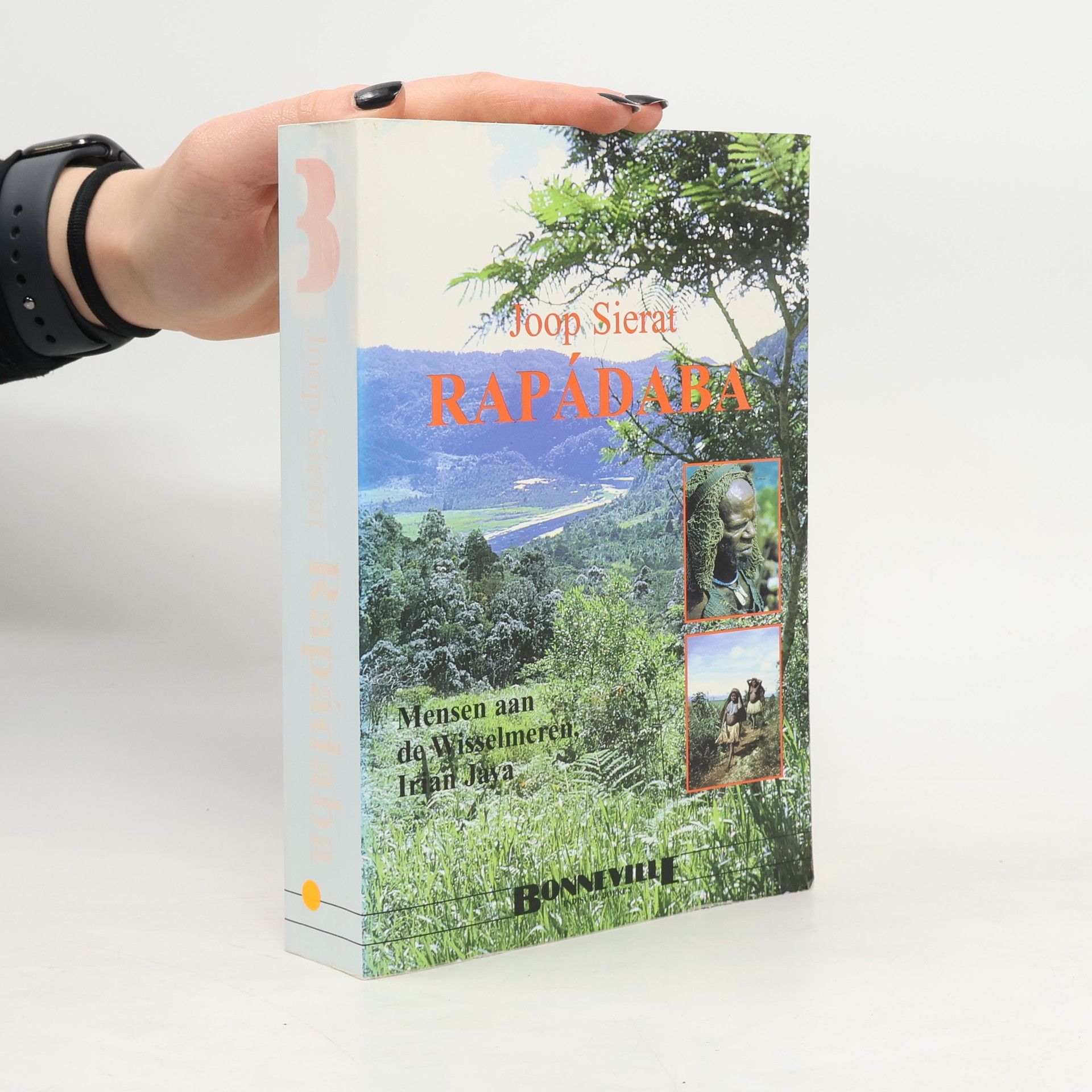 Joop Sierat Rapádaba