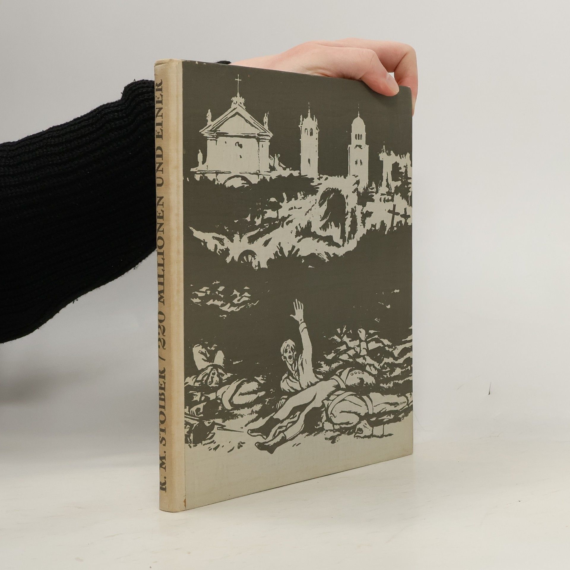 220 Millionen und einer