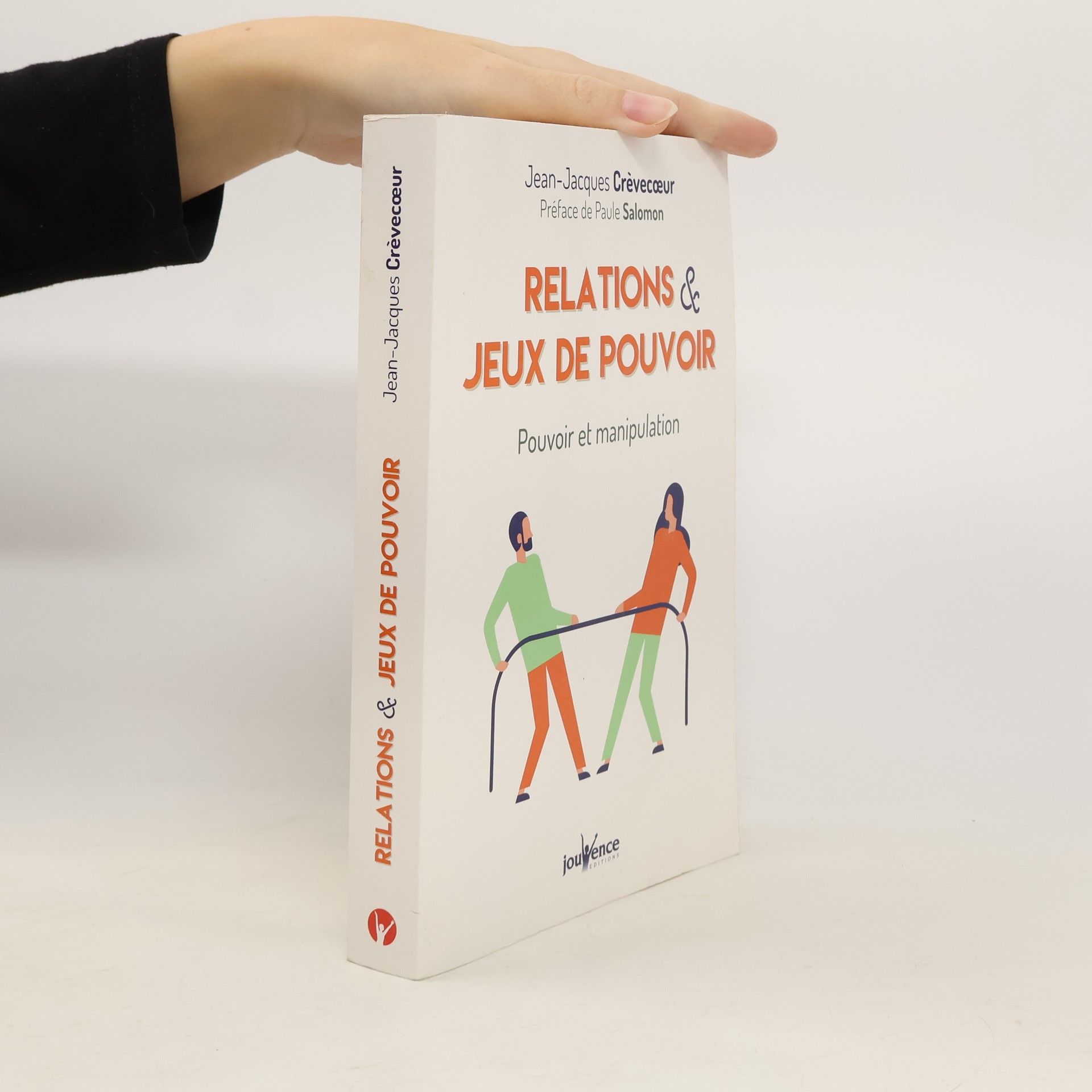 Relations et jeux de pouvoir