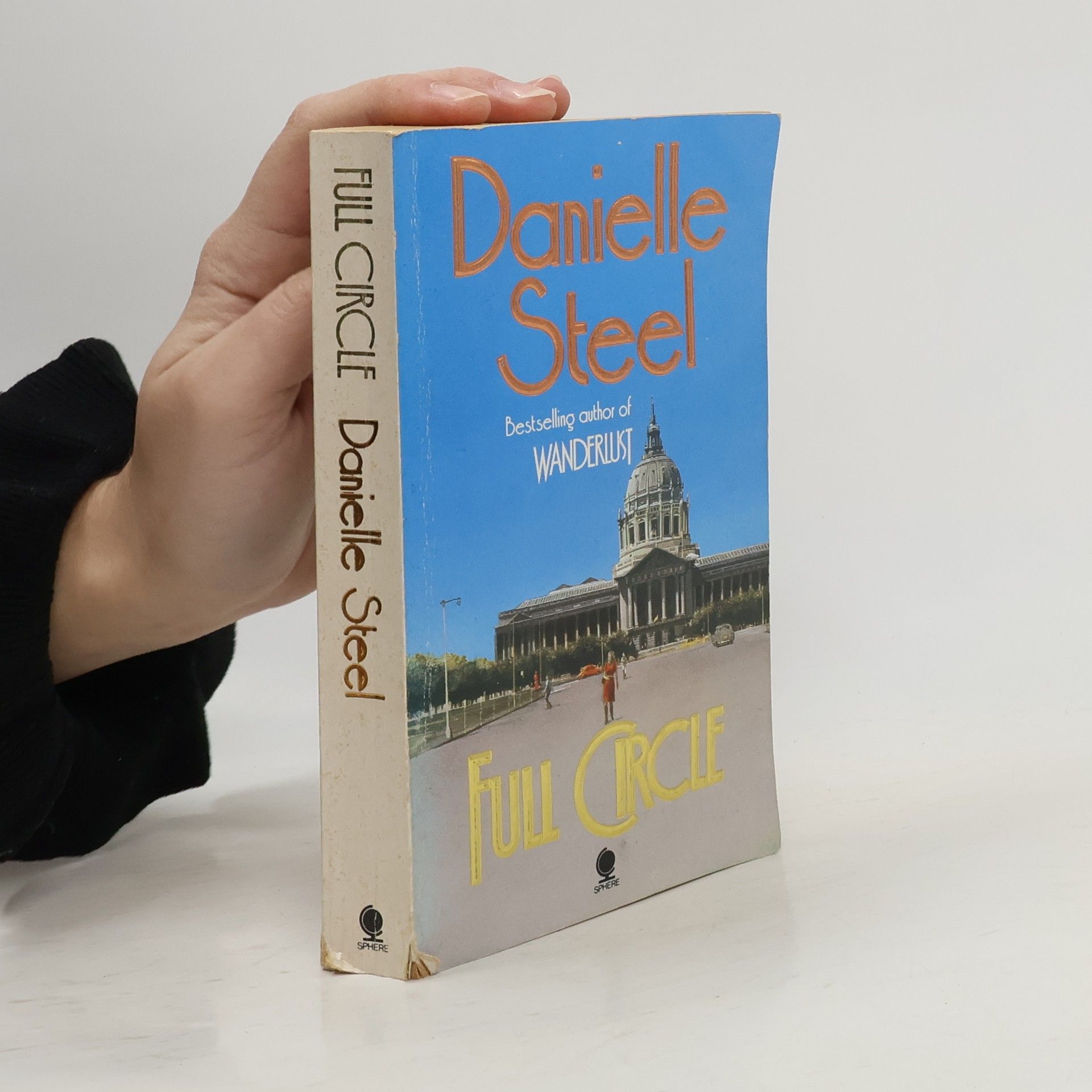 Danielle Steel Full Circle