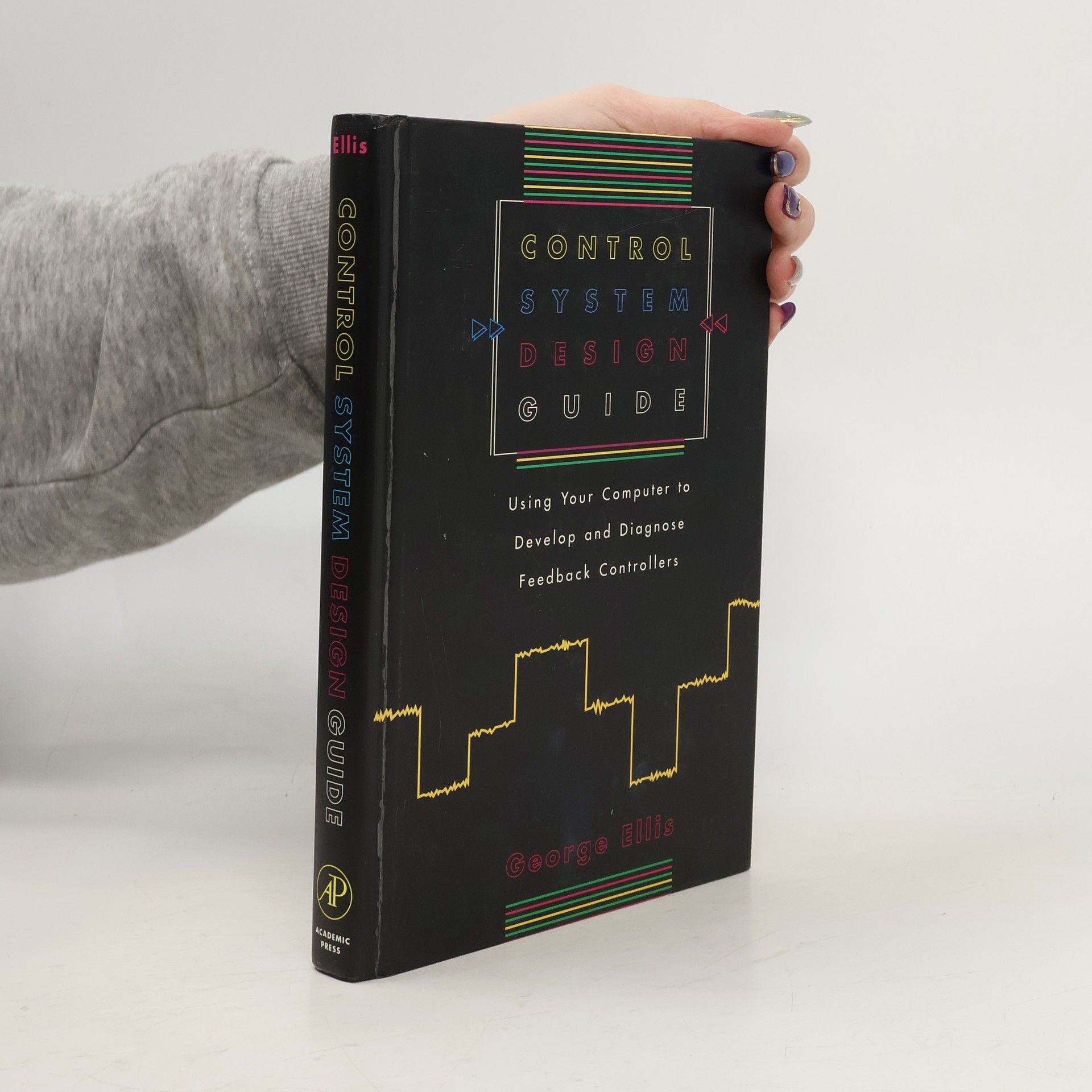 George H. Ellis Control System Design Guide