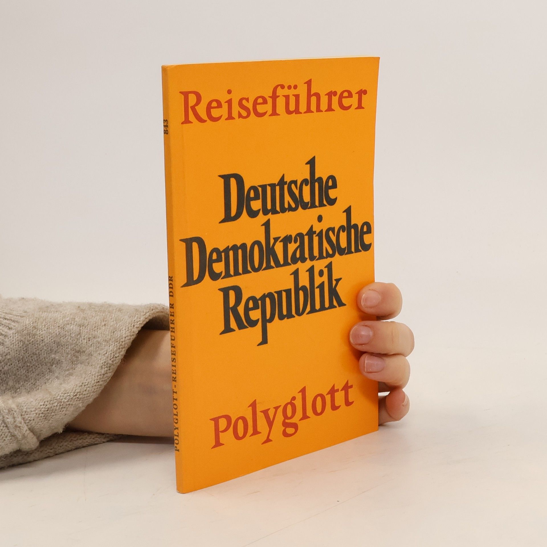 Hans Lajta Deutsche Demokratische Republik