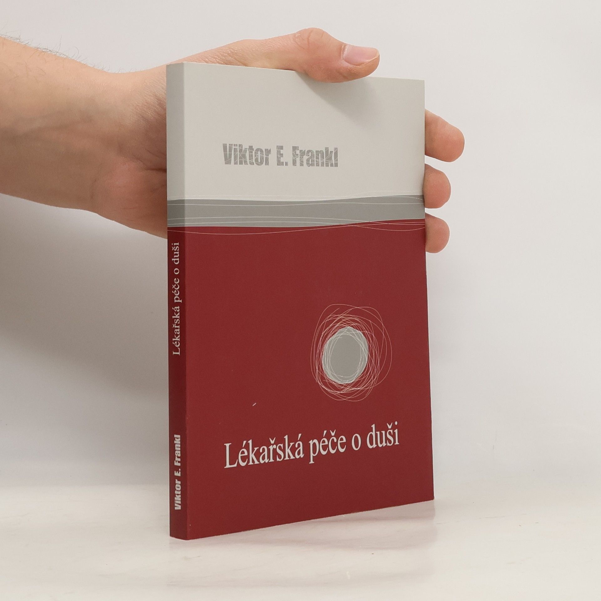 Lékařská péče o duši