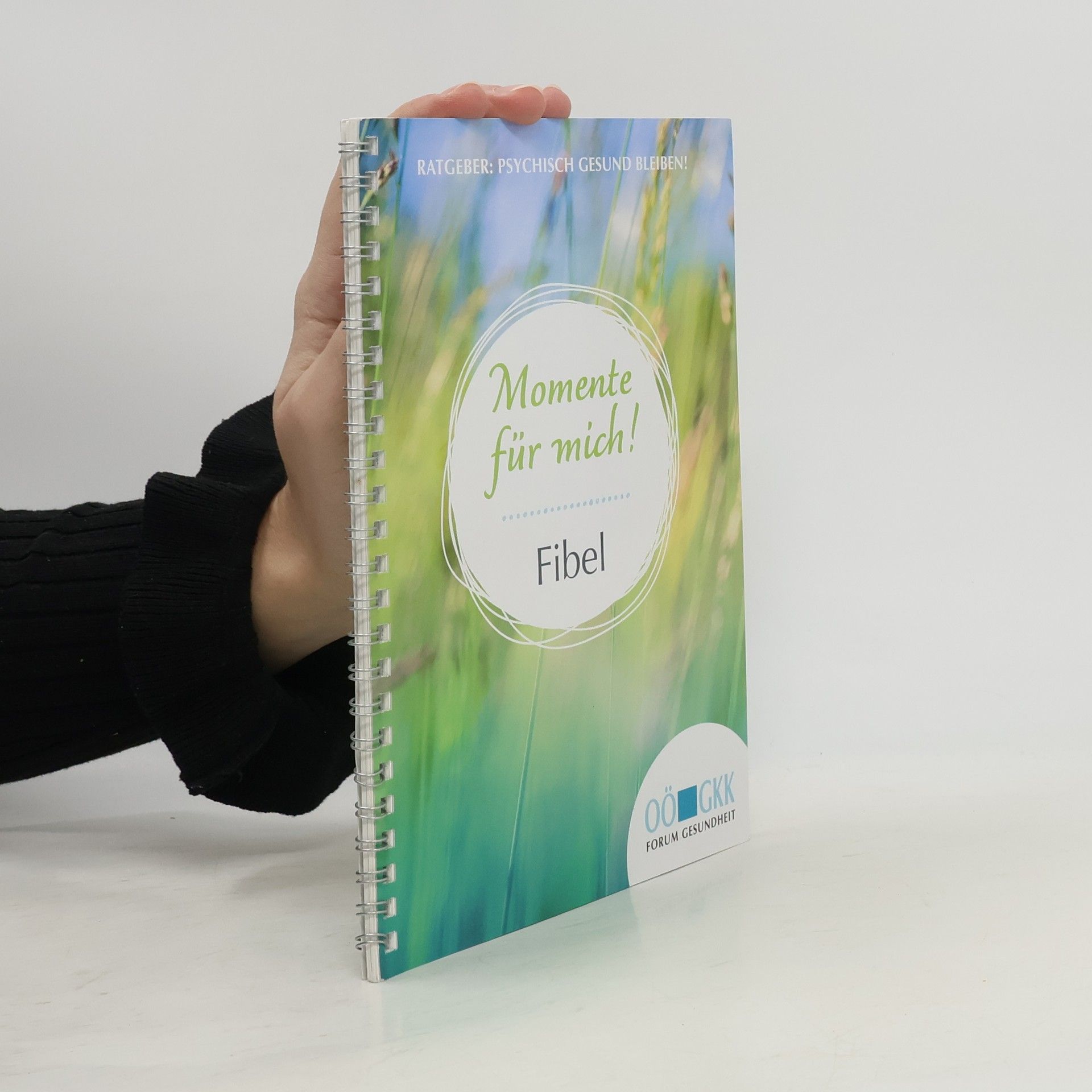 Kolektív autorov Momente für mich!