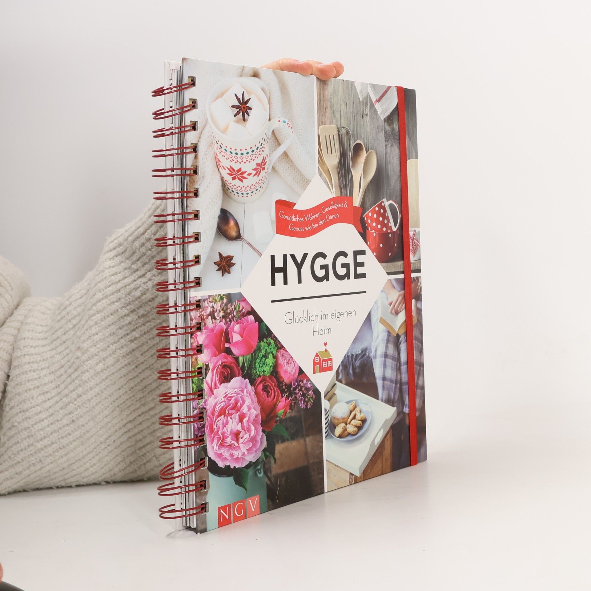 Hygge: Glücklich im eigenen Heim