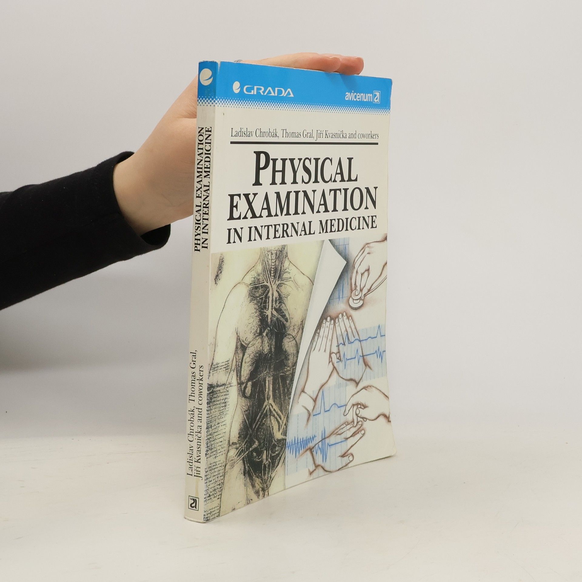 Physical Examination in Internal Medicine