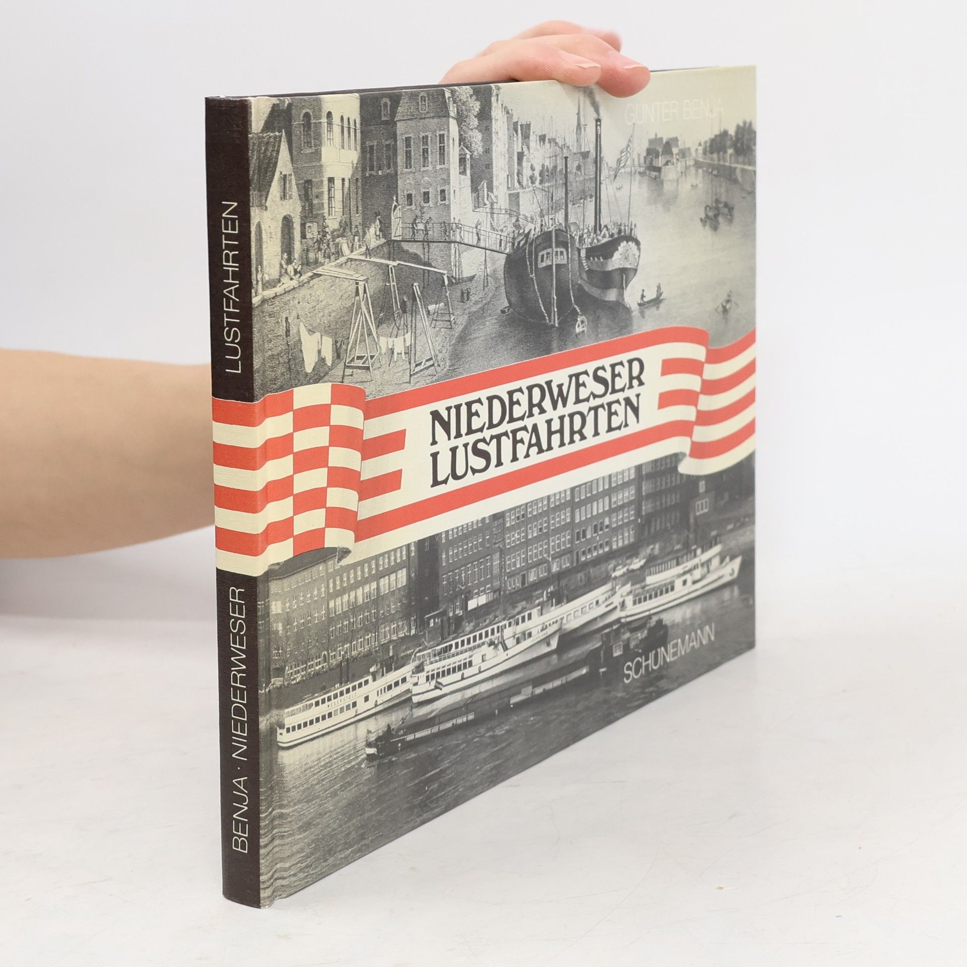 Niederweser Lustfahrten