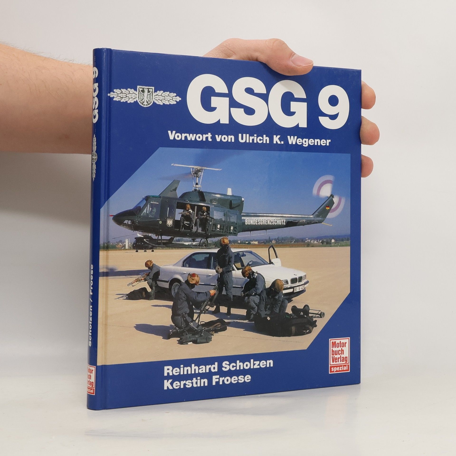 GSG 9