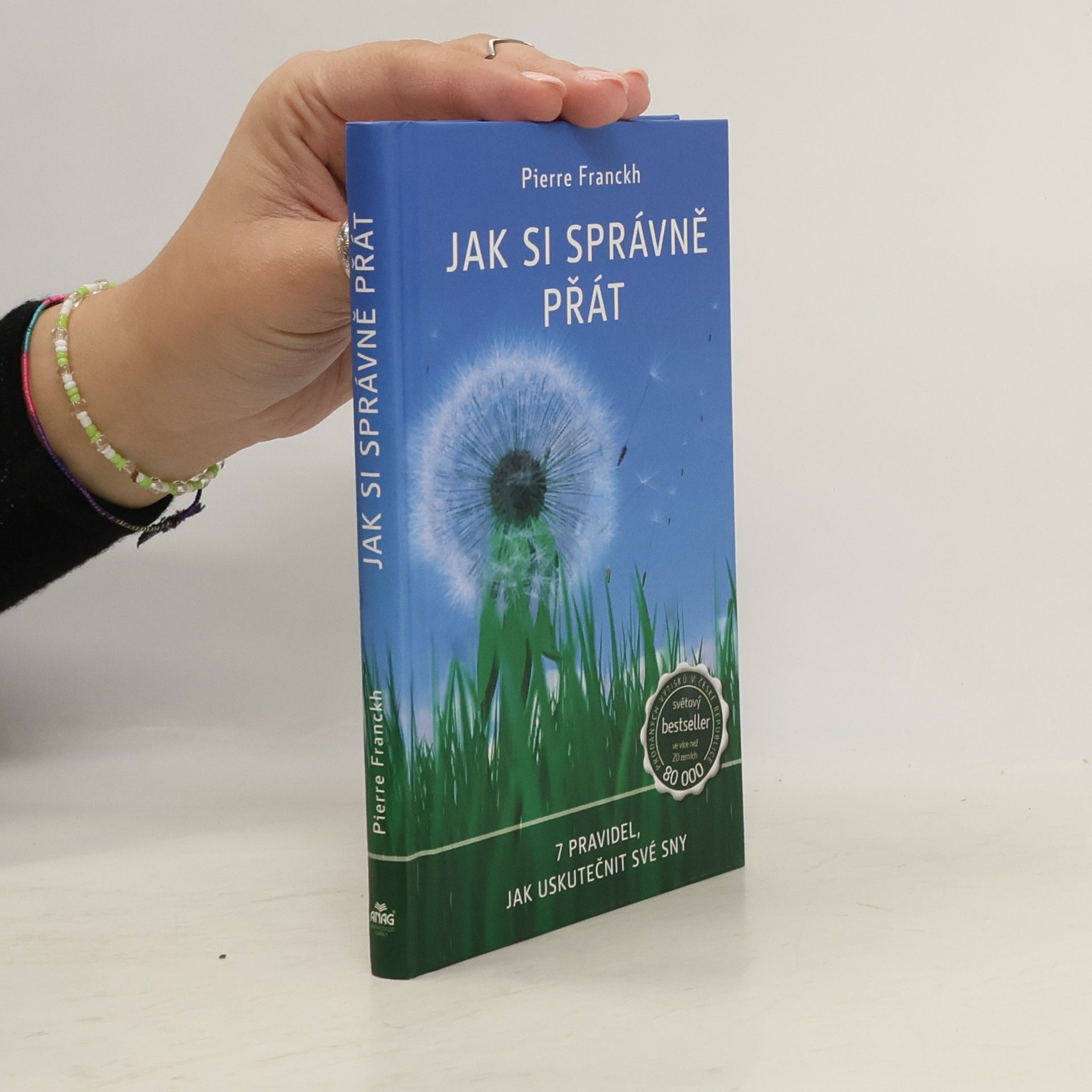 Jak si správně přát