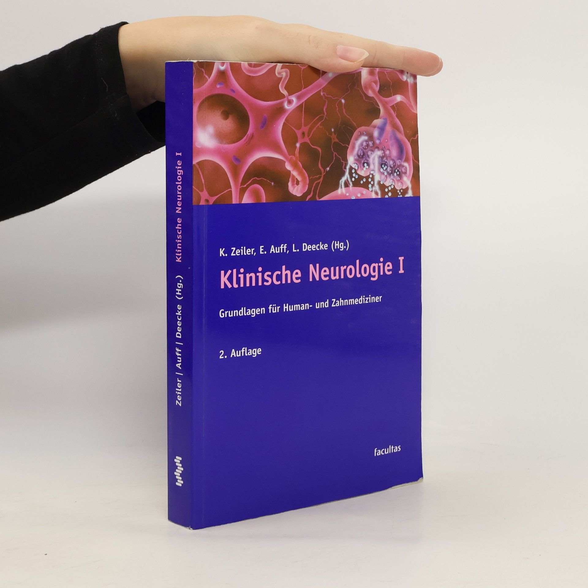 Klinische Neurologie I