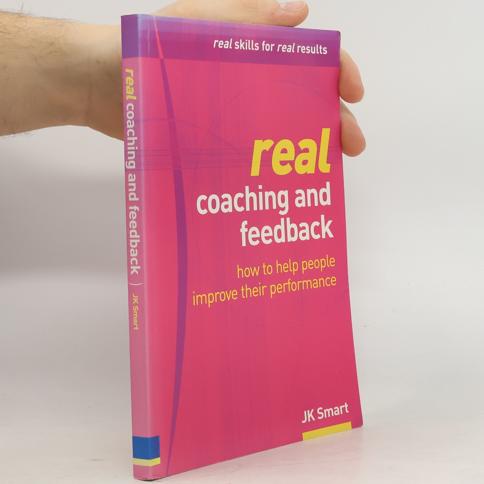 J. K. Smart Real Coaching & Feedback
