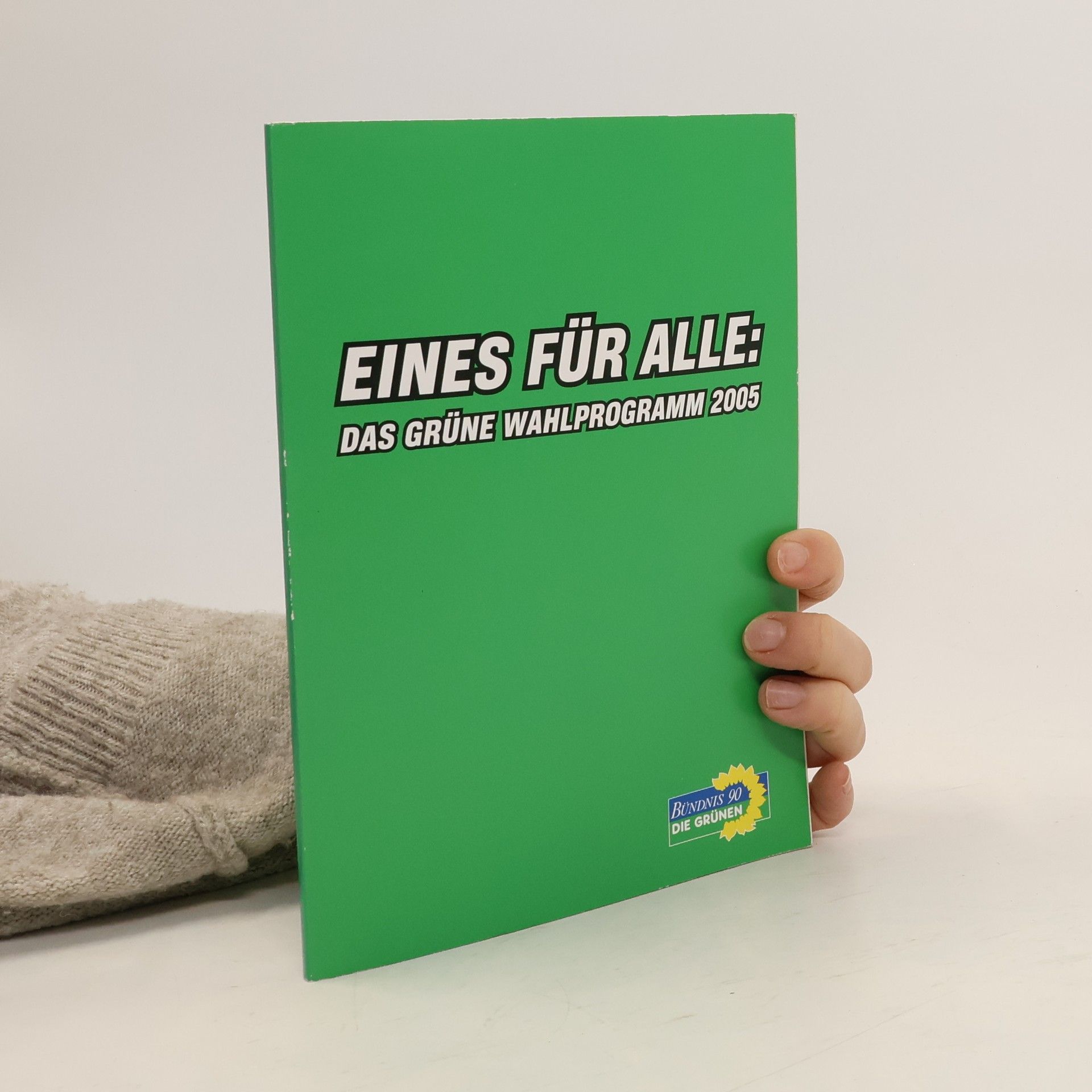 Kolektív autorov Eines für Alle