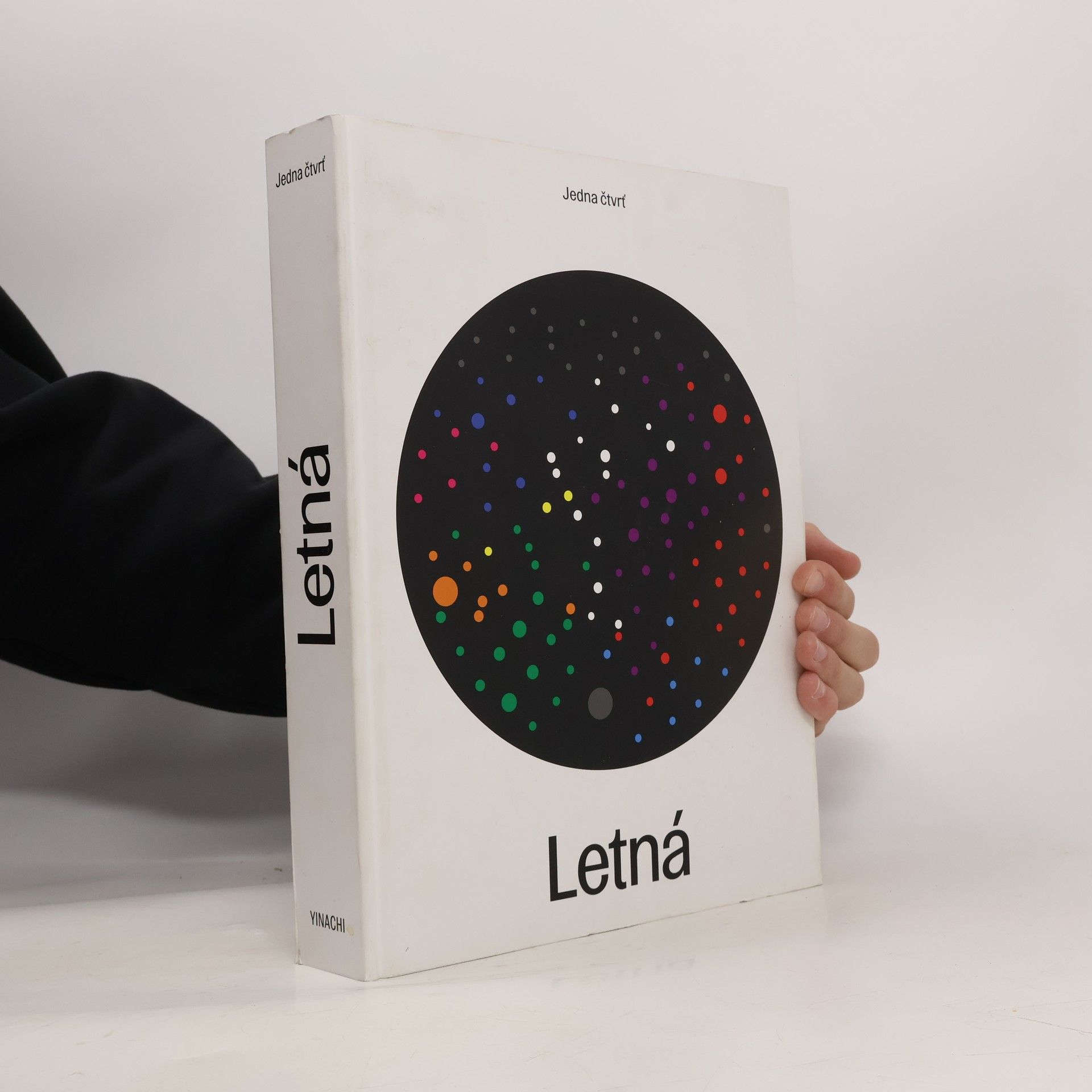 Jedna čtvrť: Letná