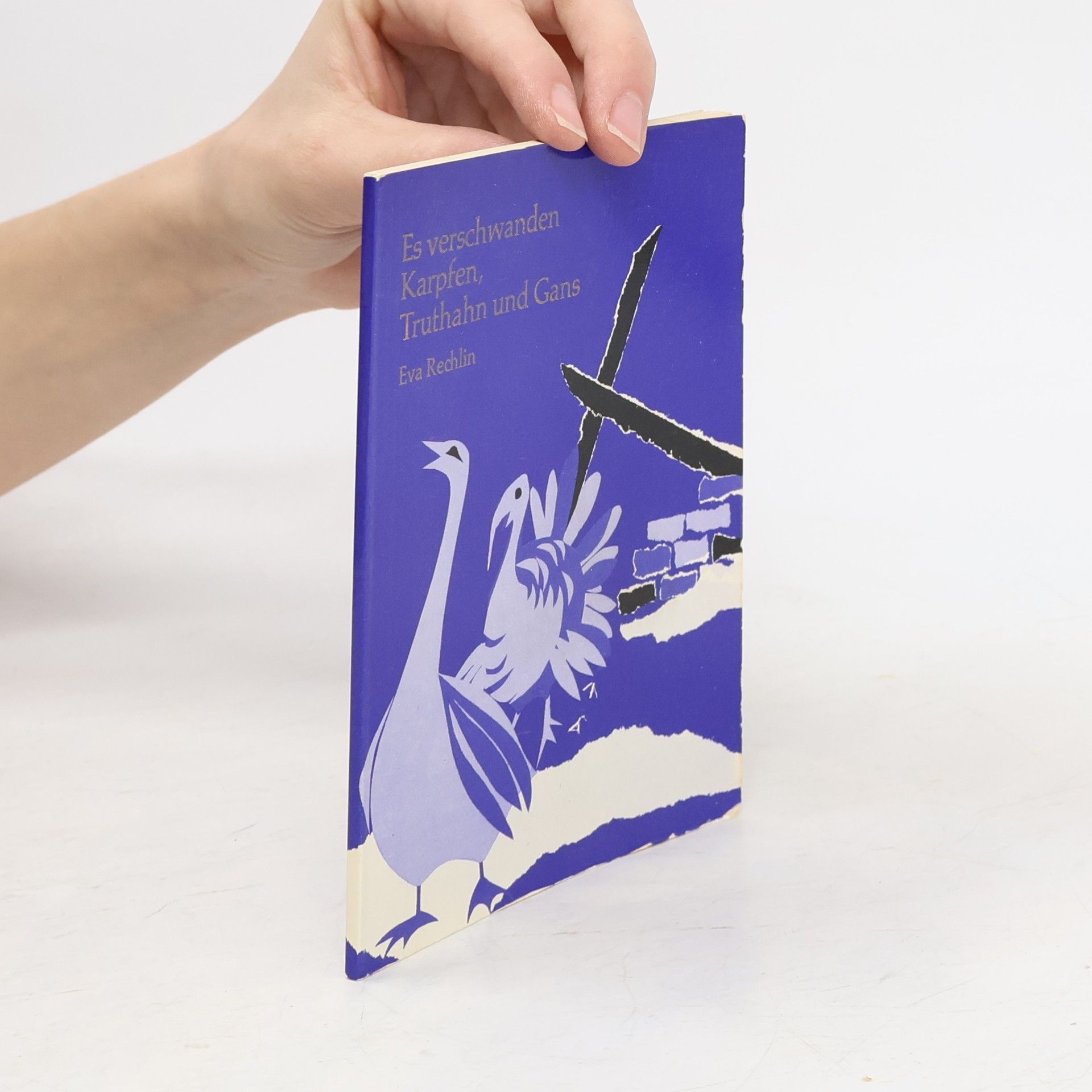 Es verschwanden Karpfen, Truthahn und Gans