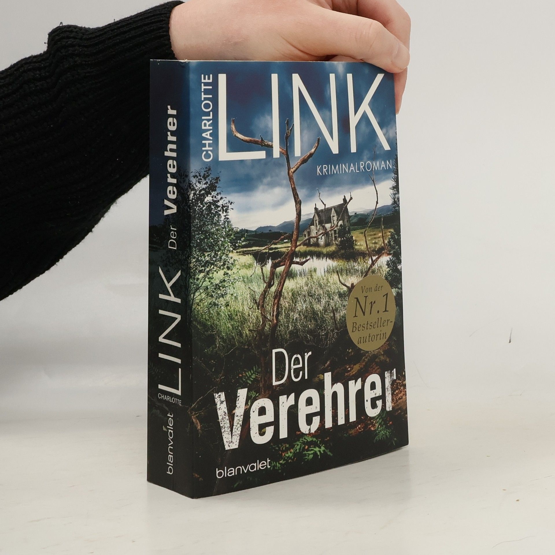 Charlotte Link Der Verehrer
