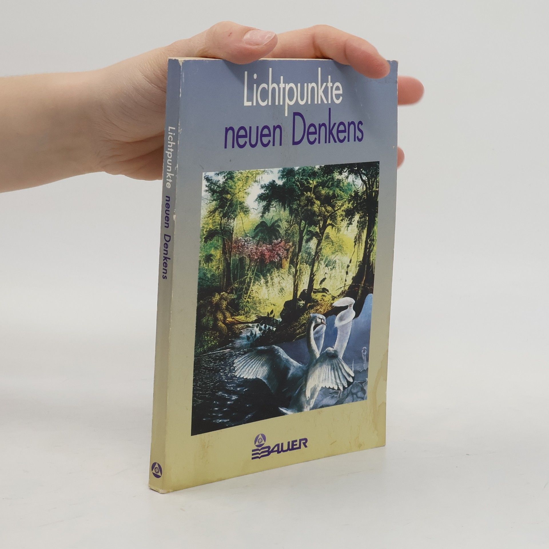 Lichtpunkte neuen Denkens