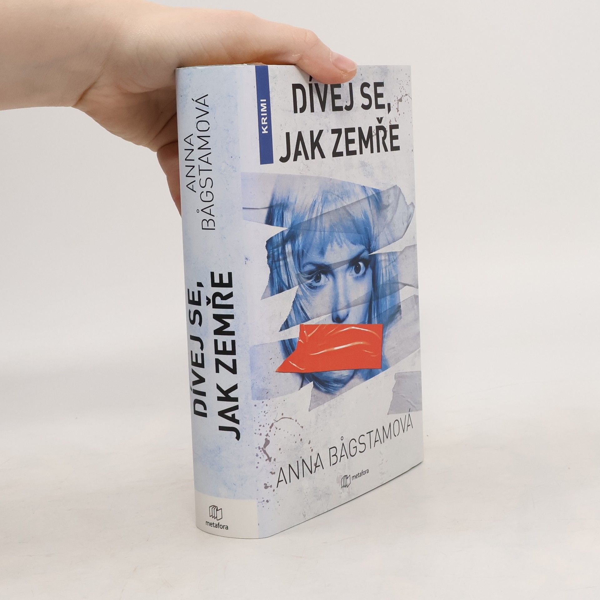 Dívej se, jak zemře