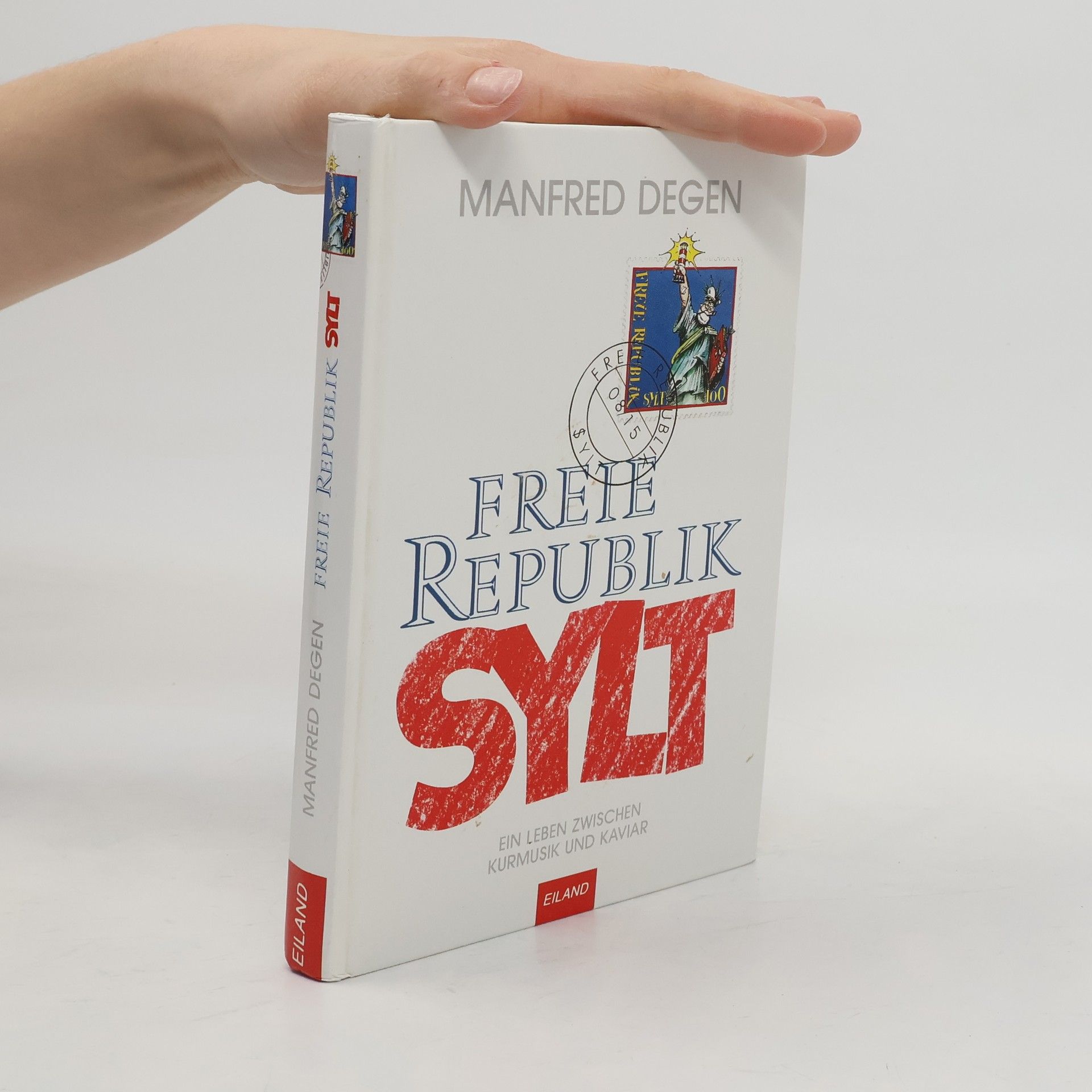 Christoph Freier Haustüren auf Sylt