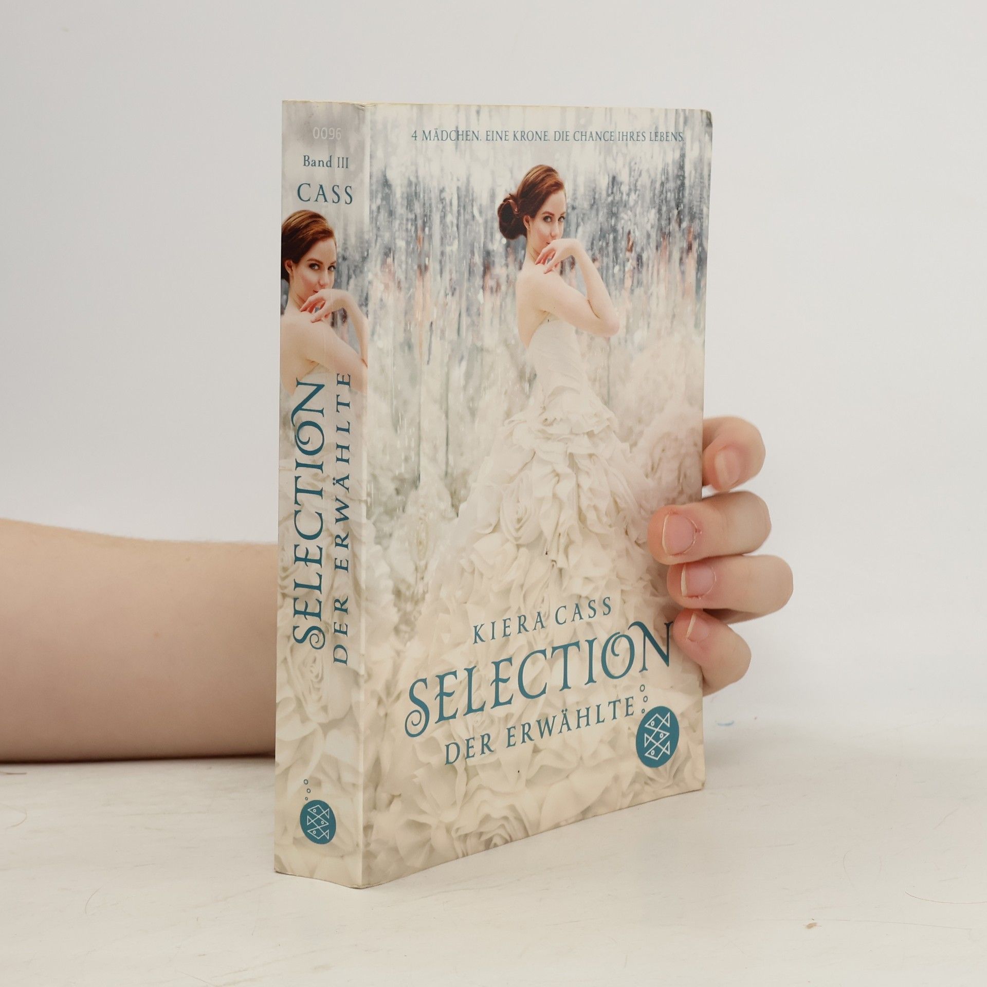 Selection: Die Erwählte