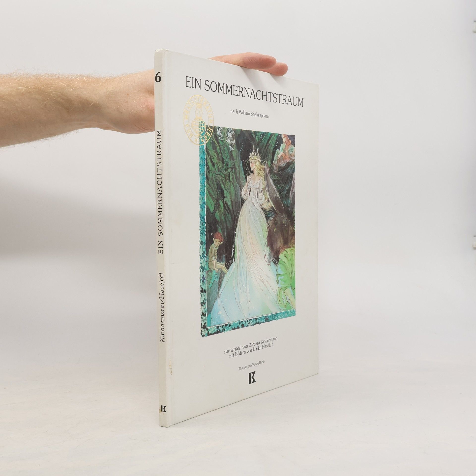 Ein Sommernachtstraum