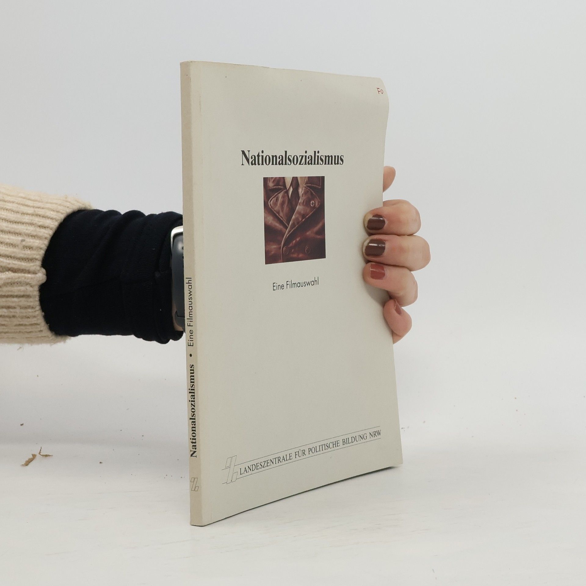 Autorenkollektiv Nationalsozialismus