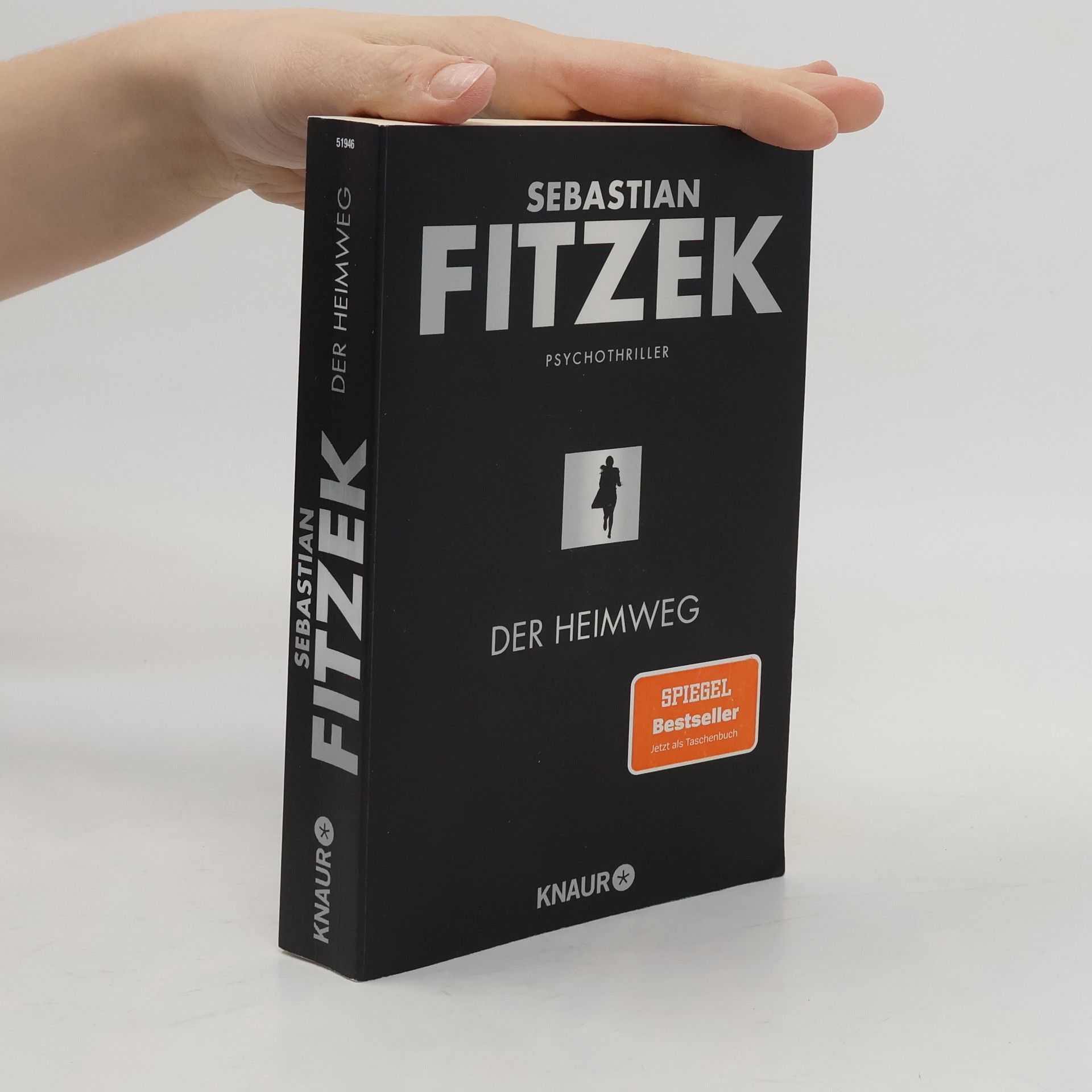 Sebastian Fitzek Der Heimweg