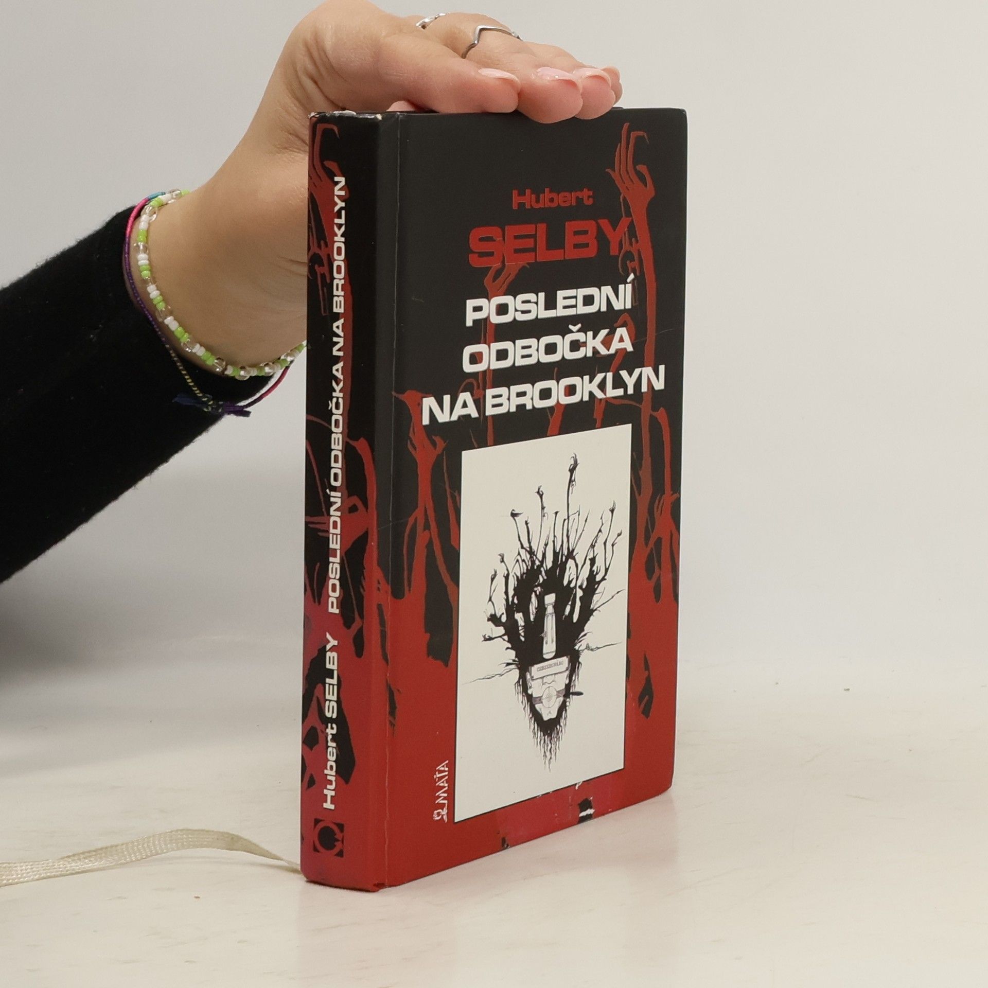 Poslední odbočka na Brooklyn