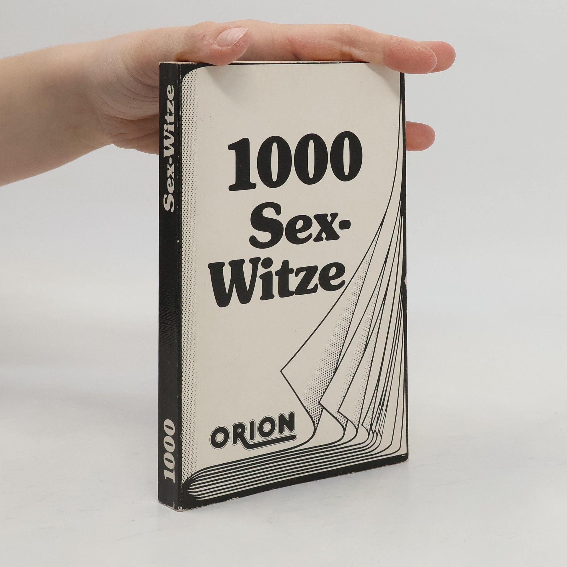 Autorenkollektiv 1000 Sex-Witze