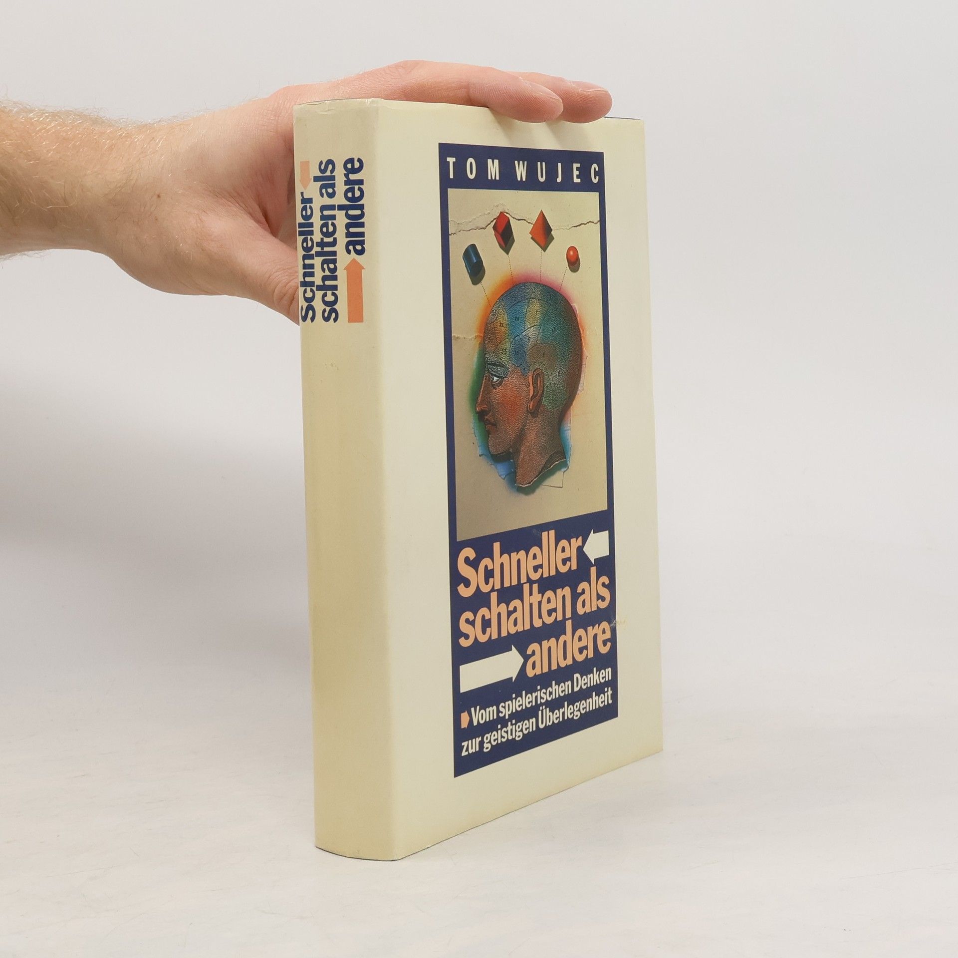 Schneller schalten als andere