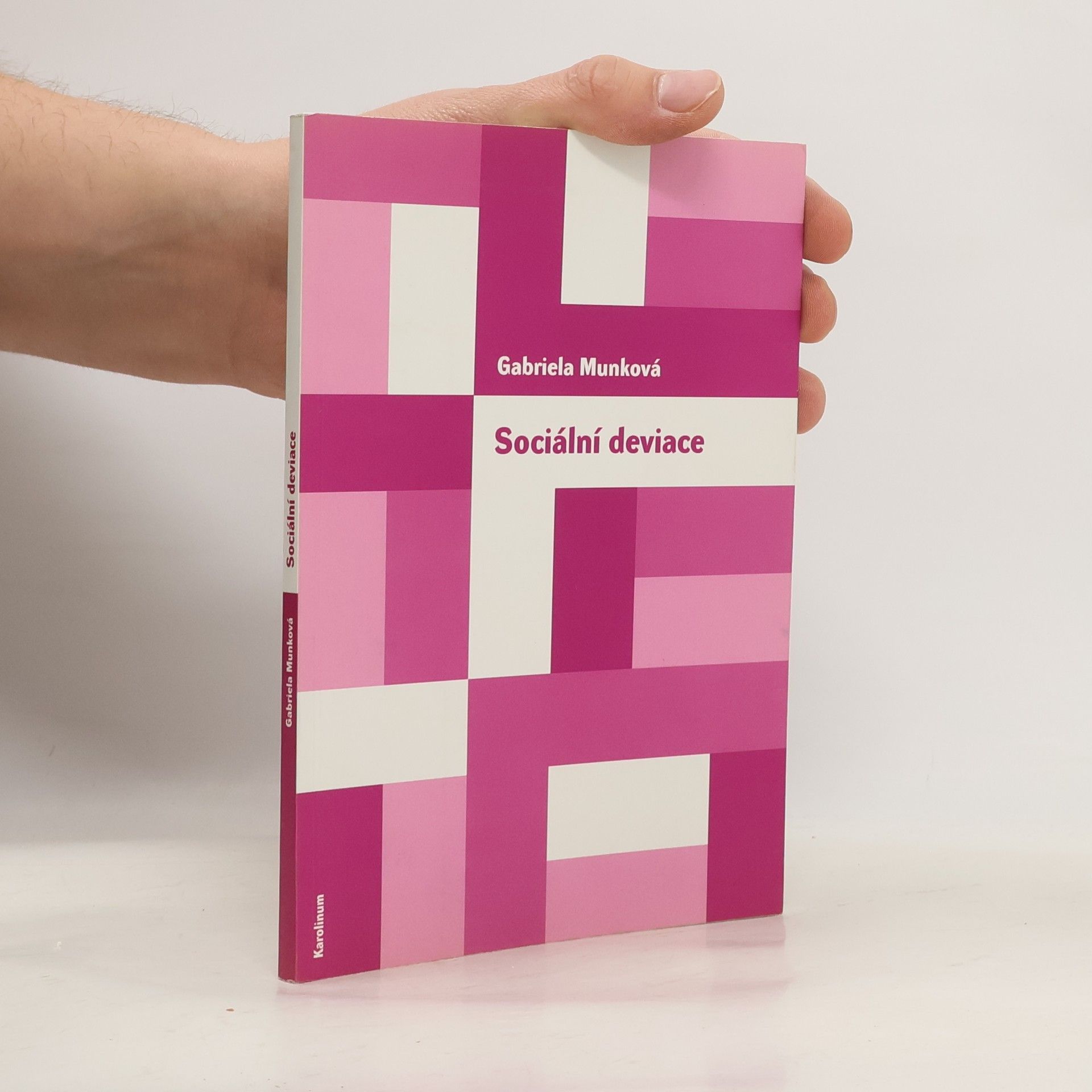 Sociální deviace : Přehled sociologických teorií