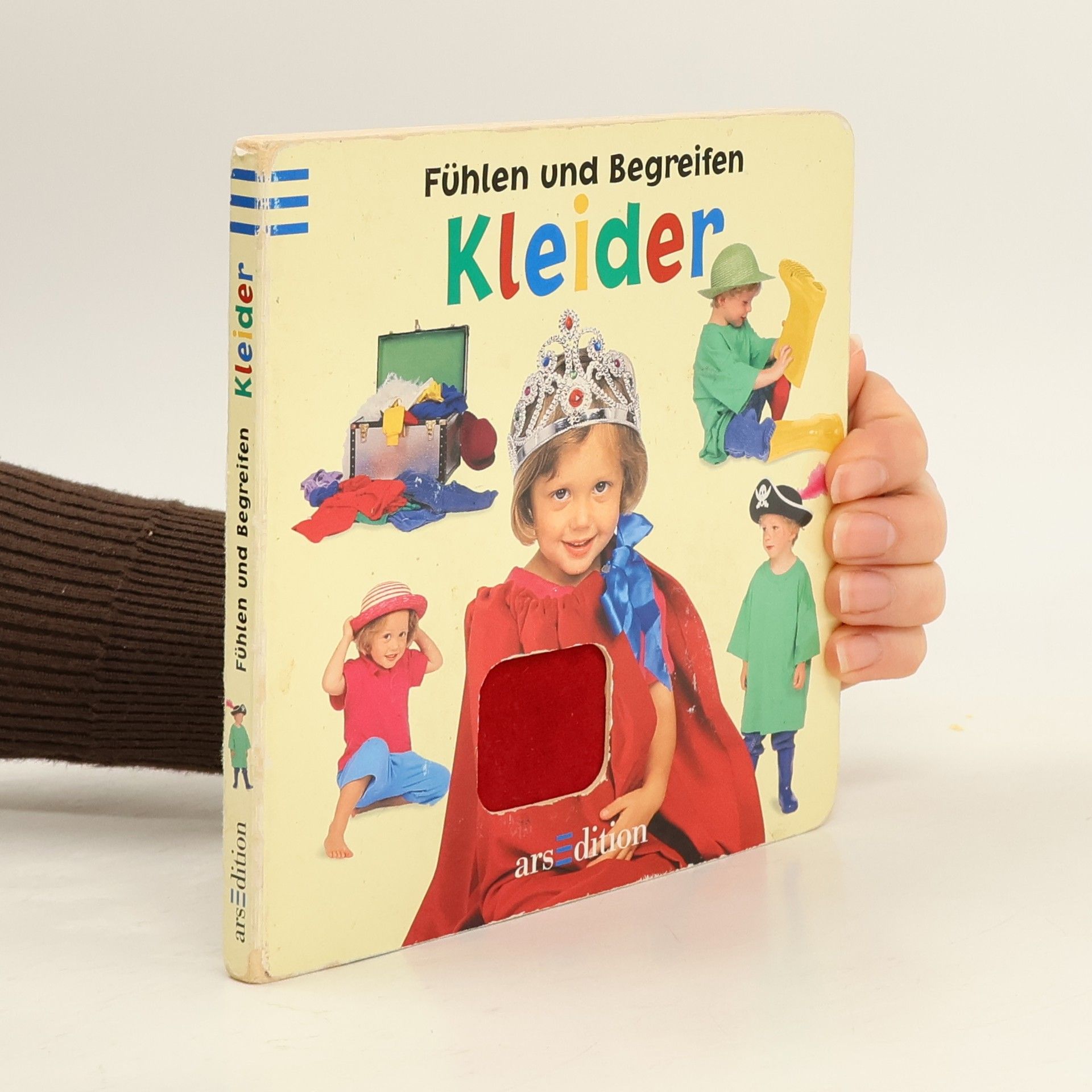 Daniela Filthaut Kleider