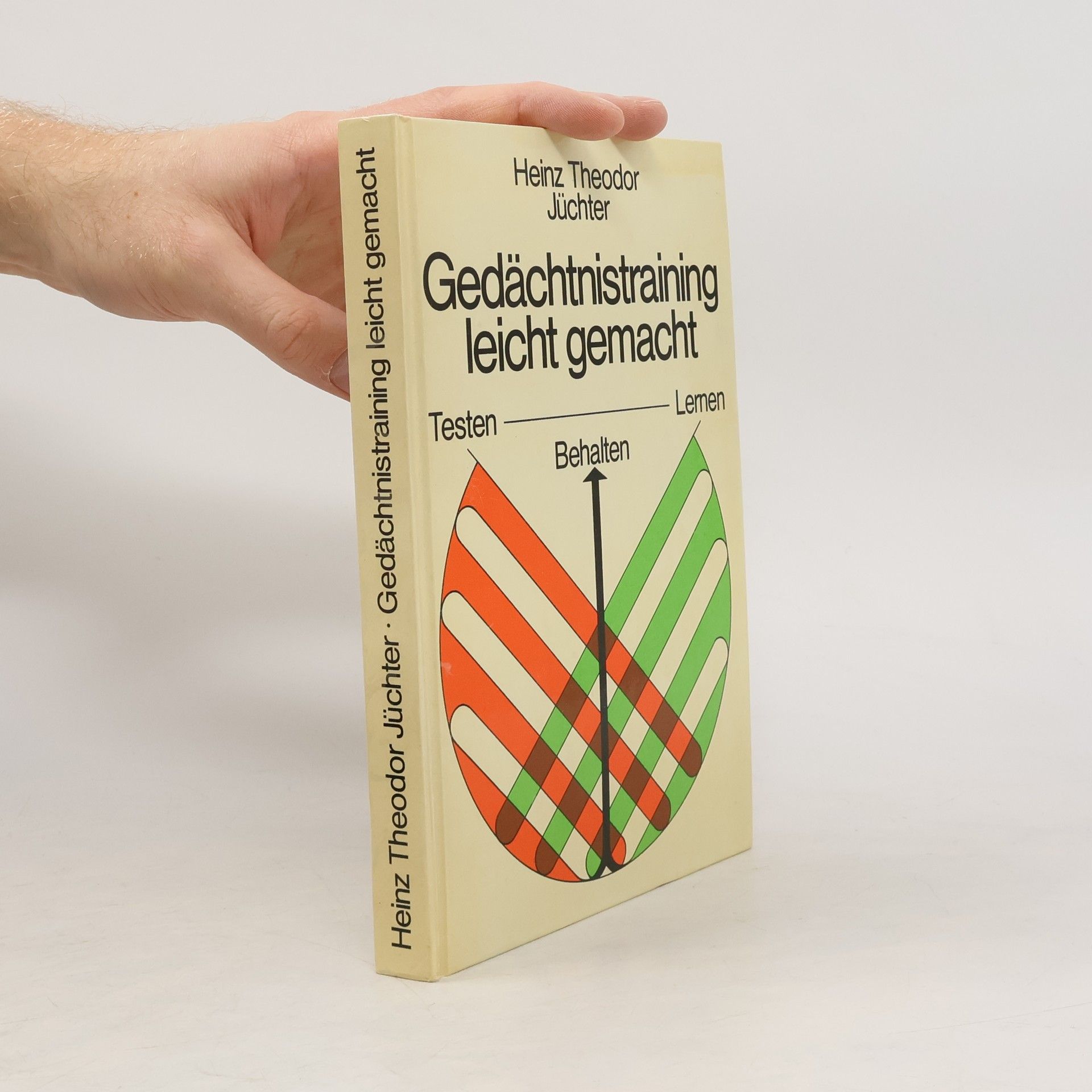 Gedächtnistraining leicht gemacht