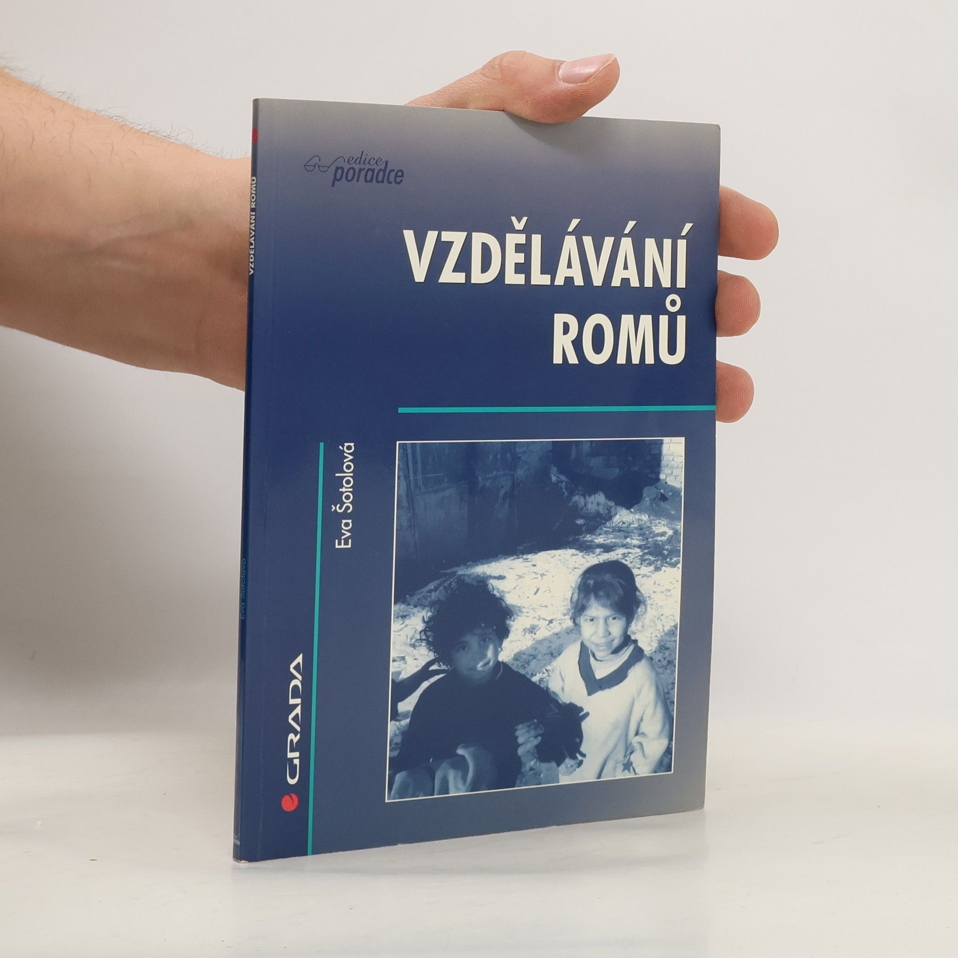 Vzdělávání Romů