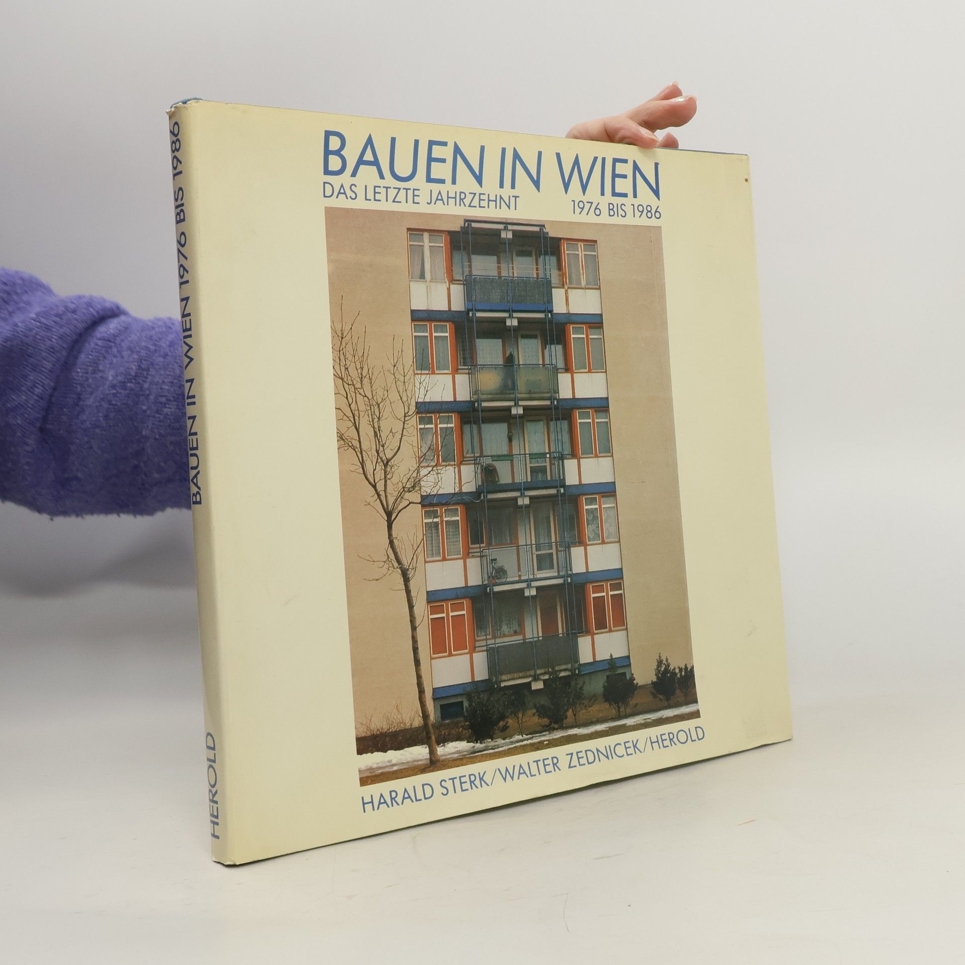 Bauen in Wien