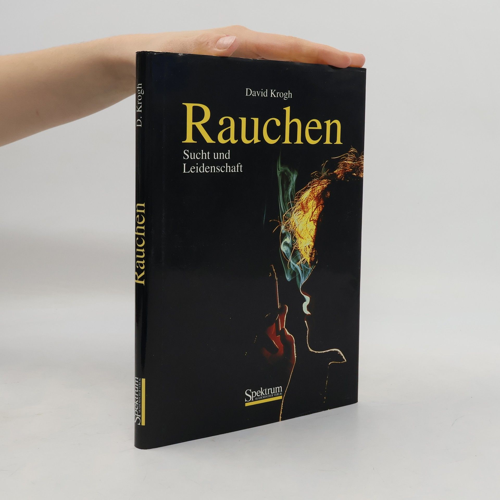 Rauchen