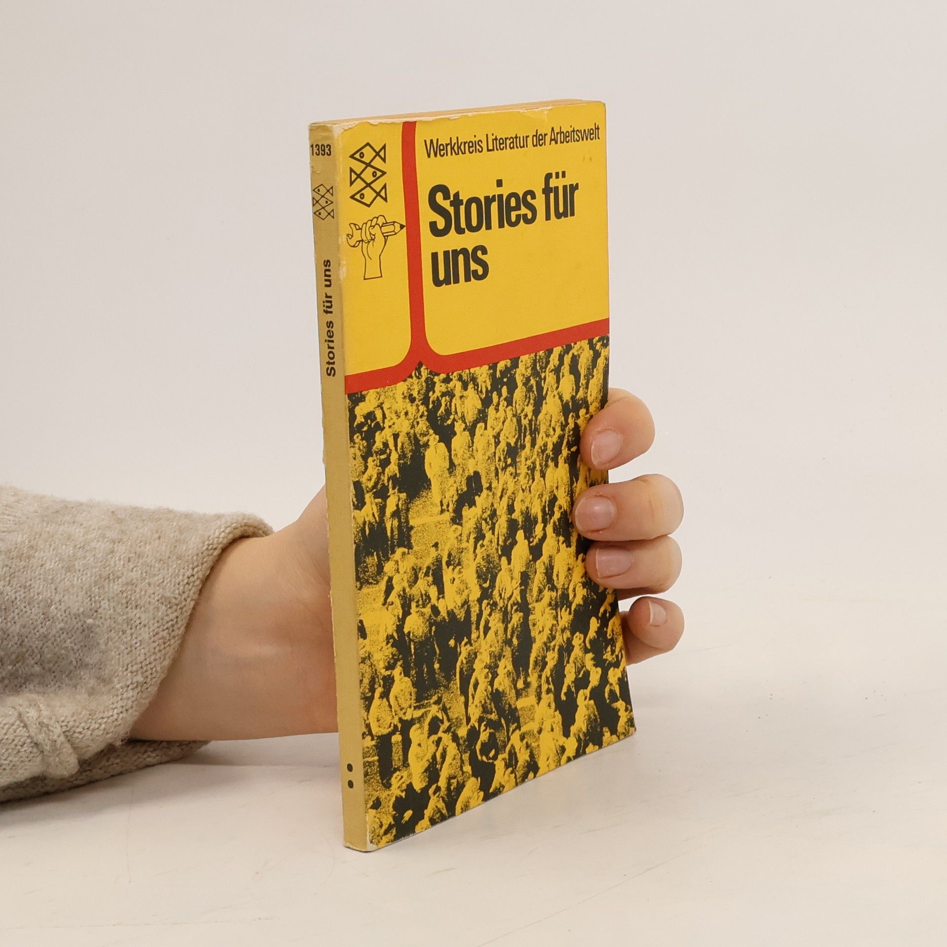 Auteurscollectief Stories für uns