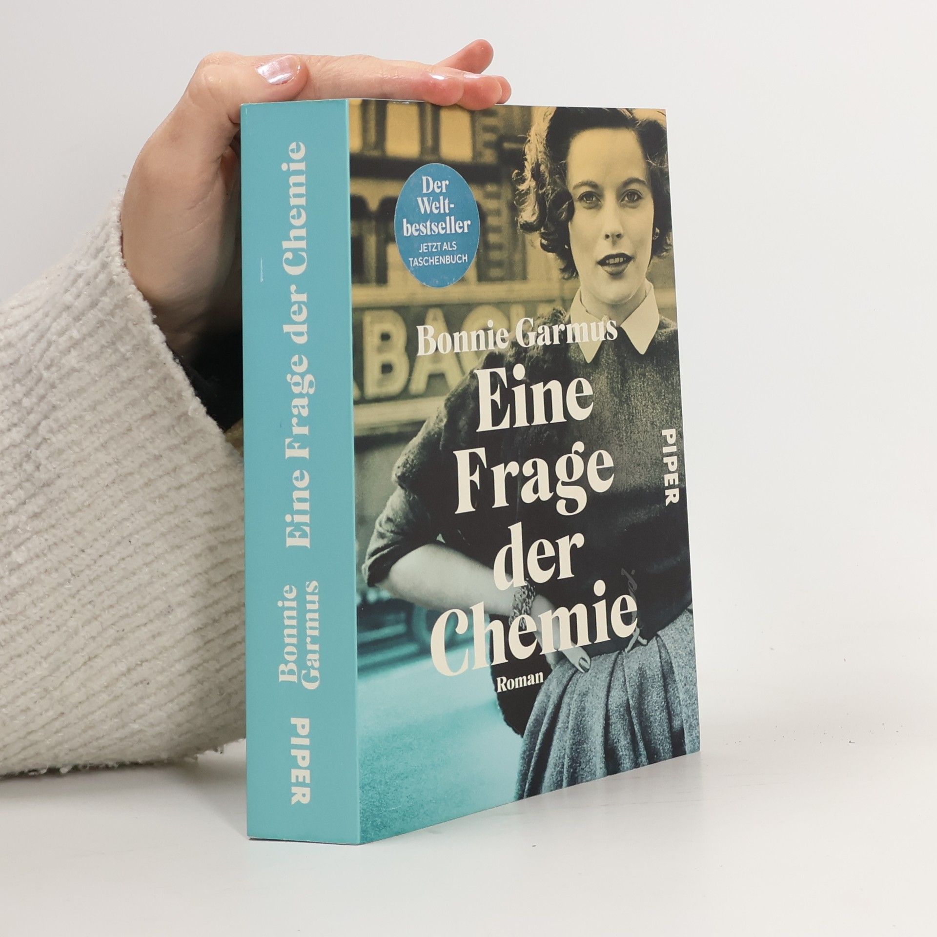 Eine Frage der Chemie