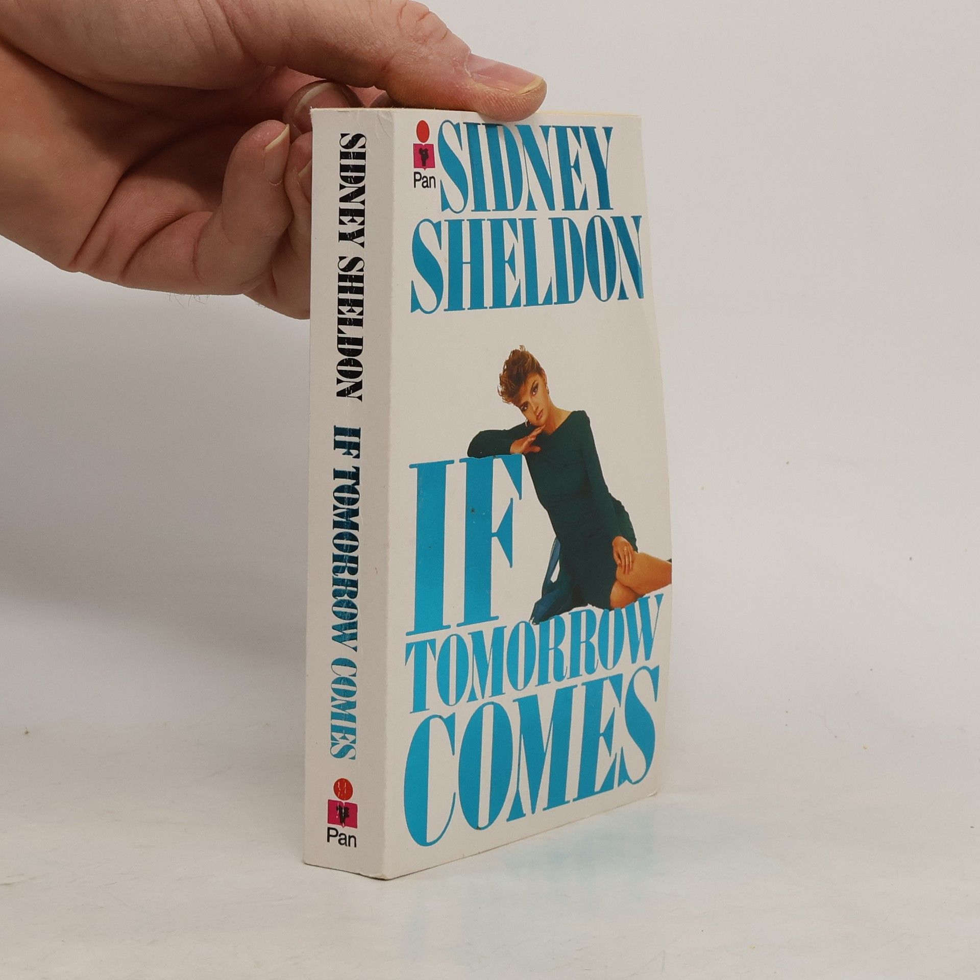 Sidney Sheldon If Tomorrow Comes