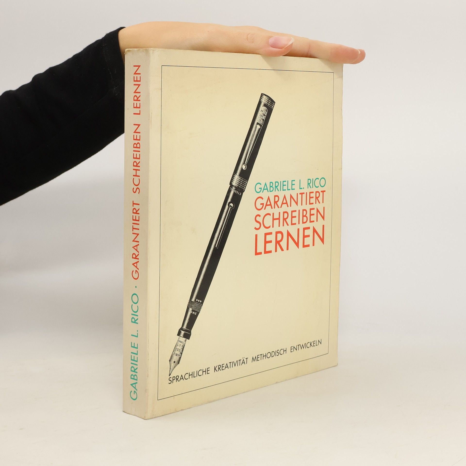 Garantiert schreiben lernen