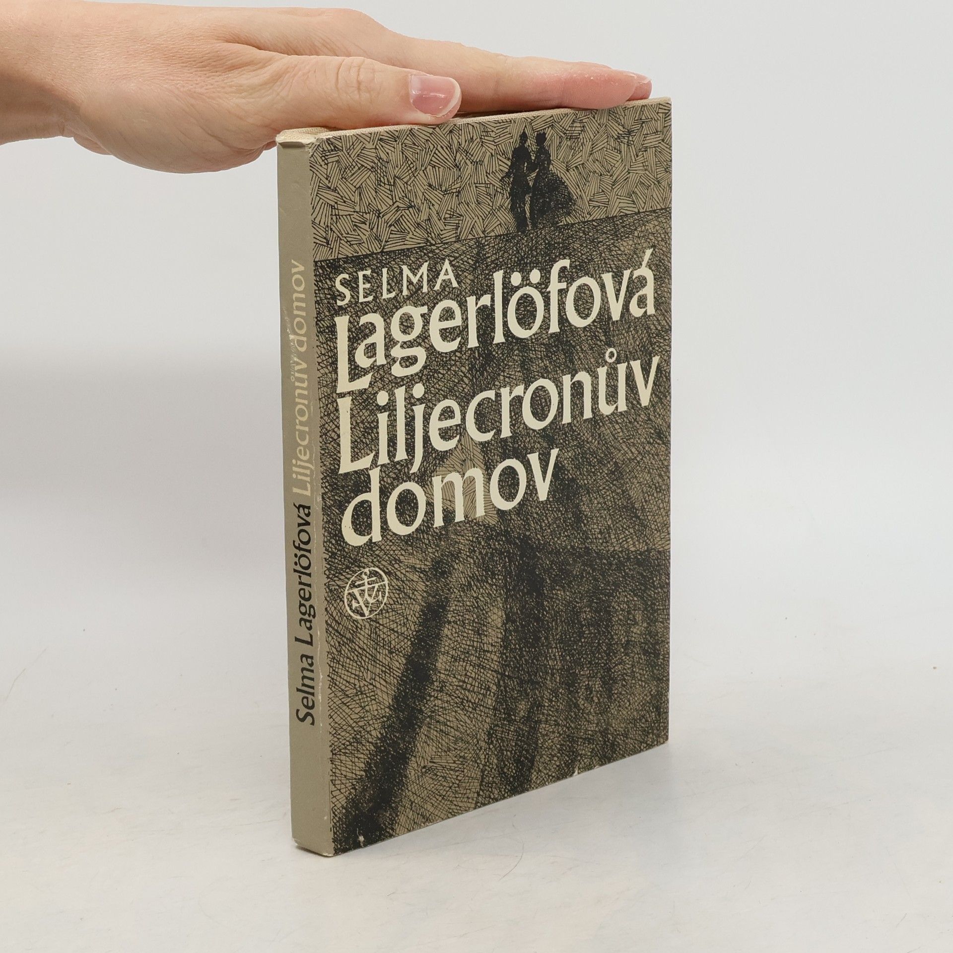Selma Lagerlöf Liljecronův domov