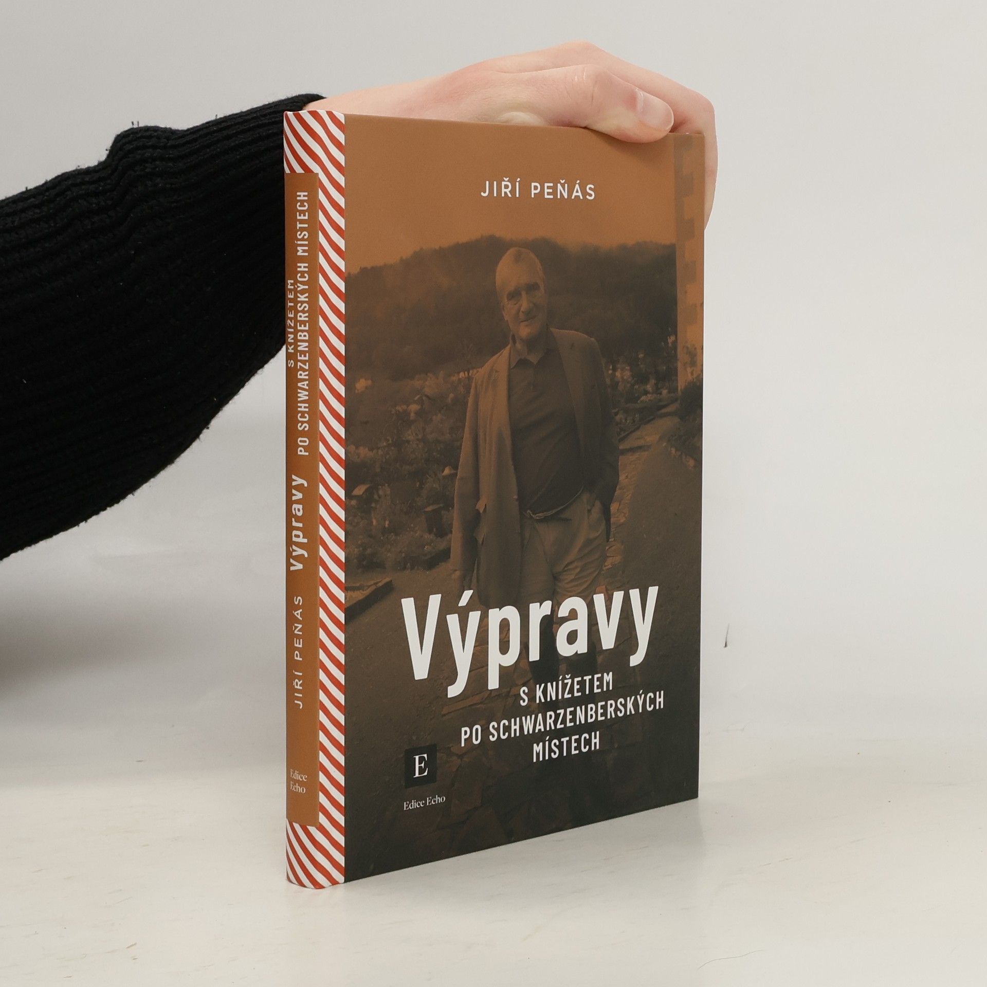 Výpravy s knížetem po schwarzenberských místech