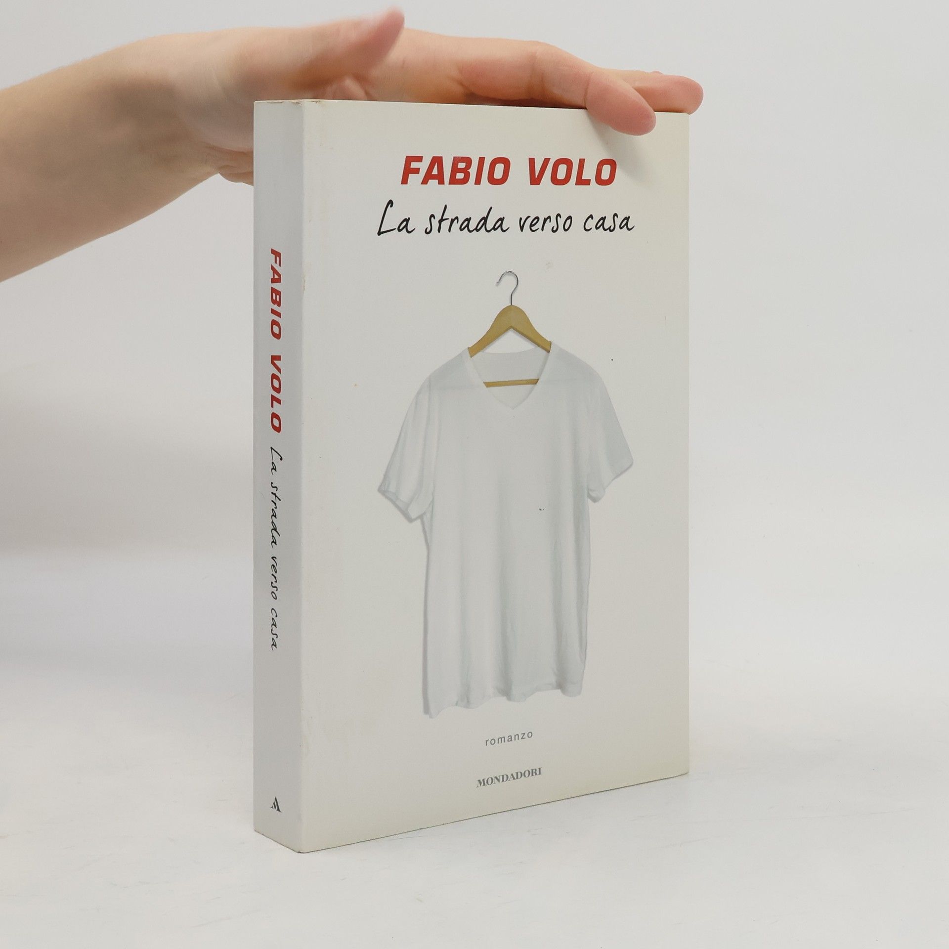 La strada verso casa