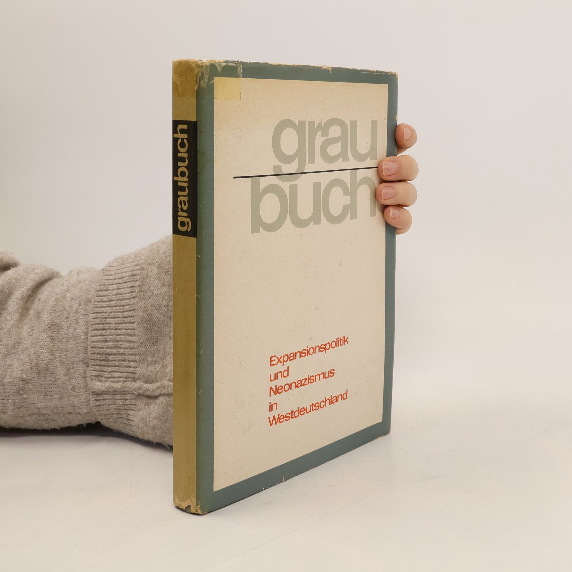 Autorenkollektiv Graubuch