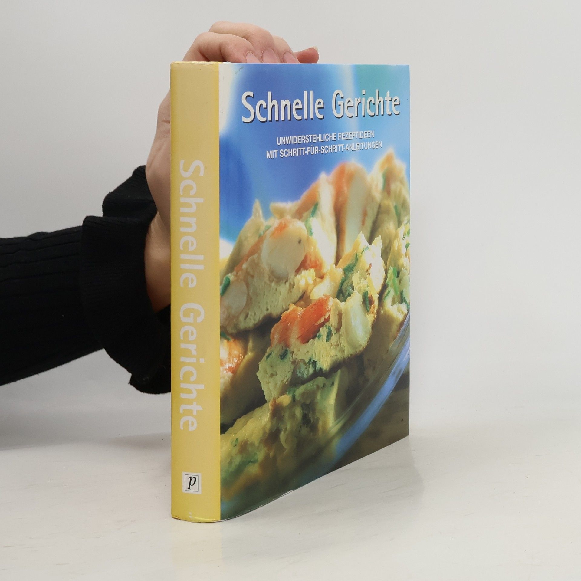 Ralph Henry Fischer Schnelle Gerichte