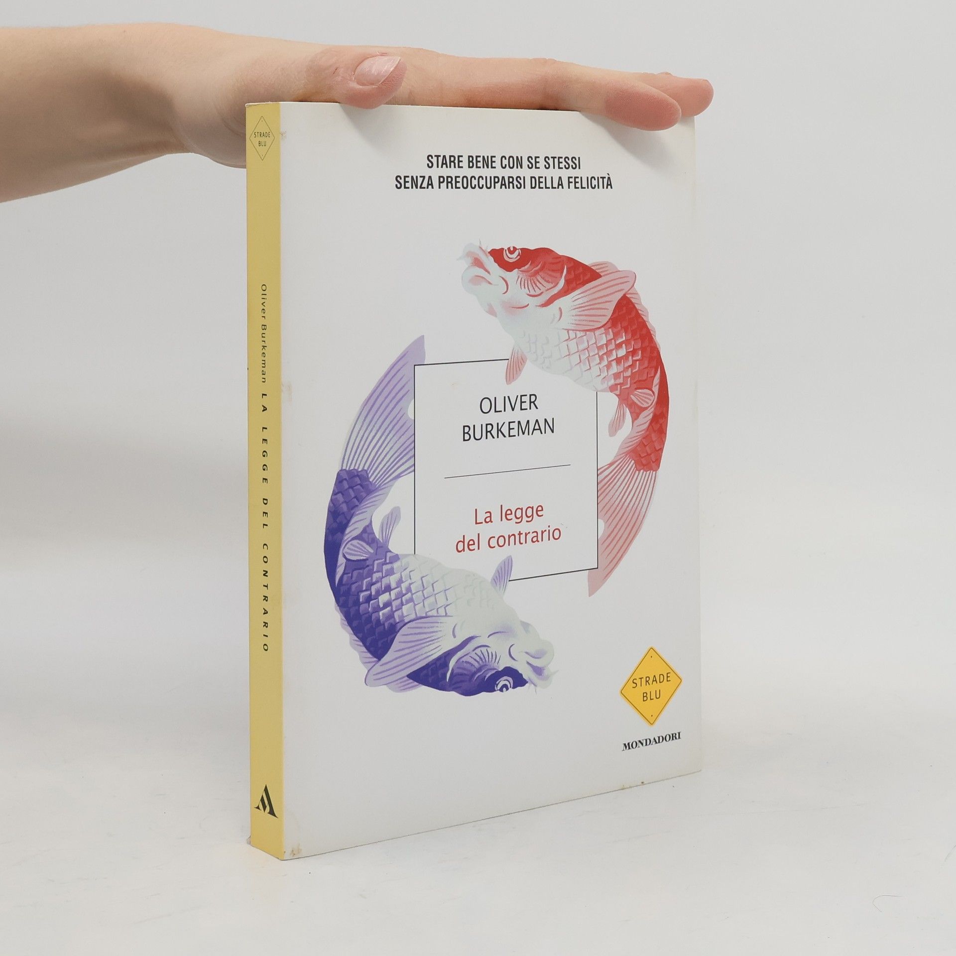 La legge del contrario