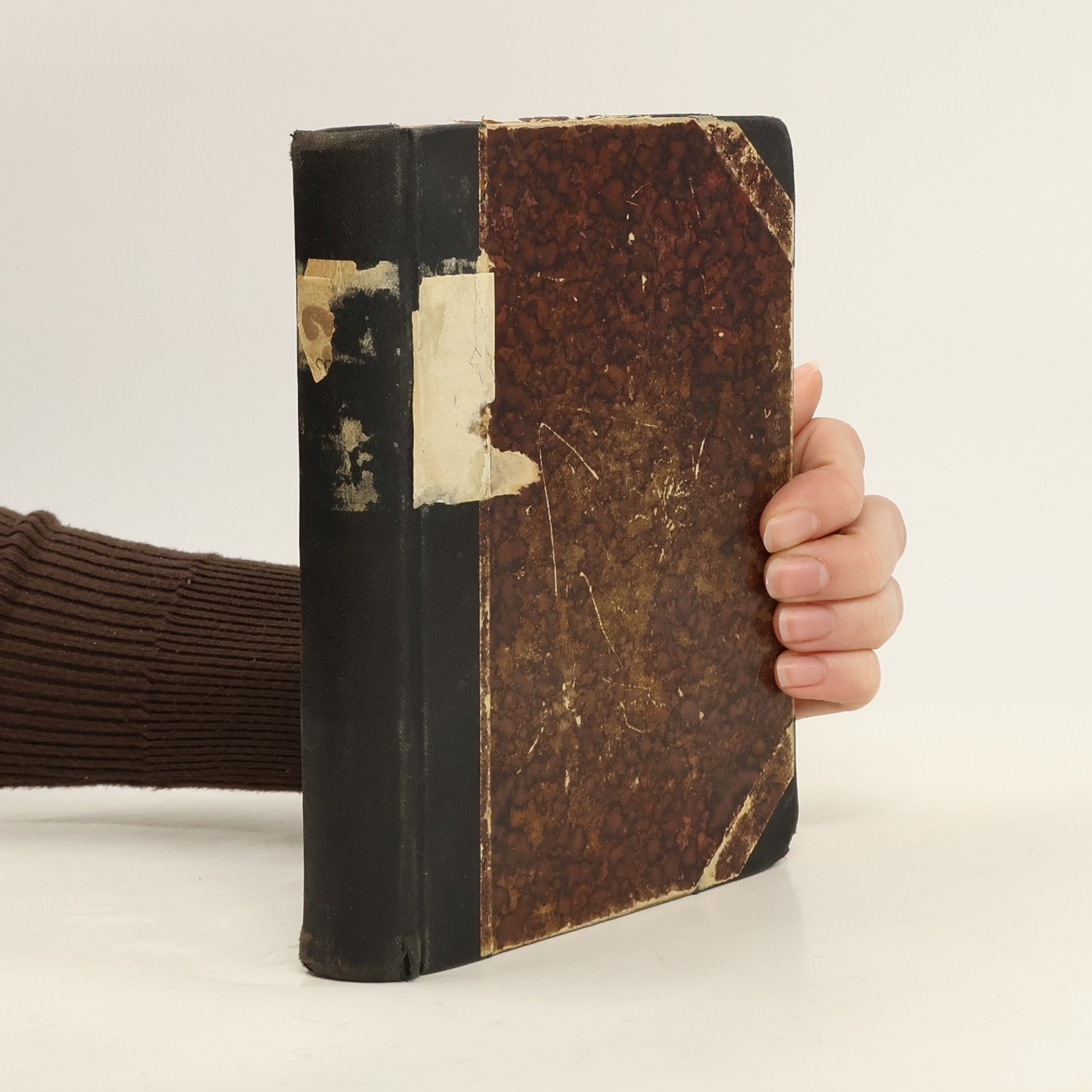 Ignát Herrmann Vdavky Nanynky Kulichovy. Díl II