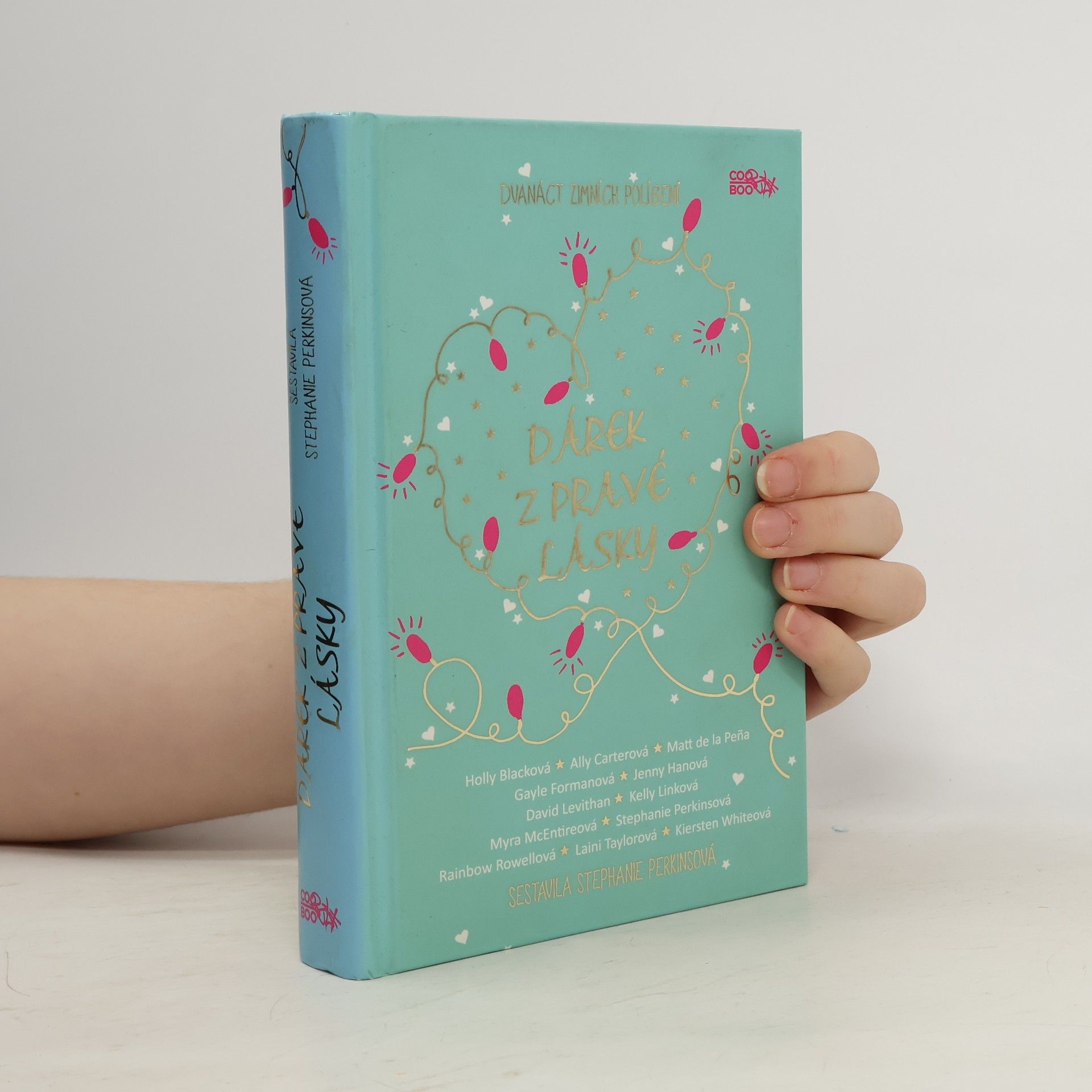 Dárek z pravé lásky