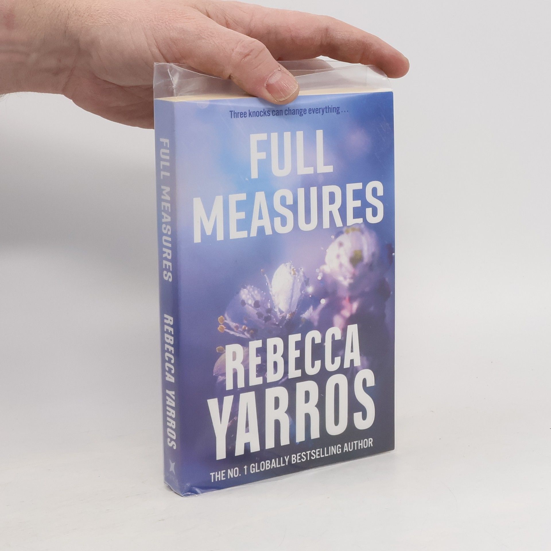 Rebecca Yarros Full Measures