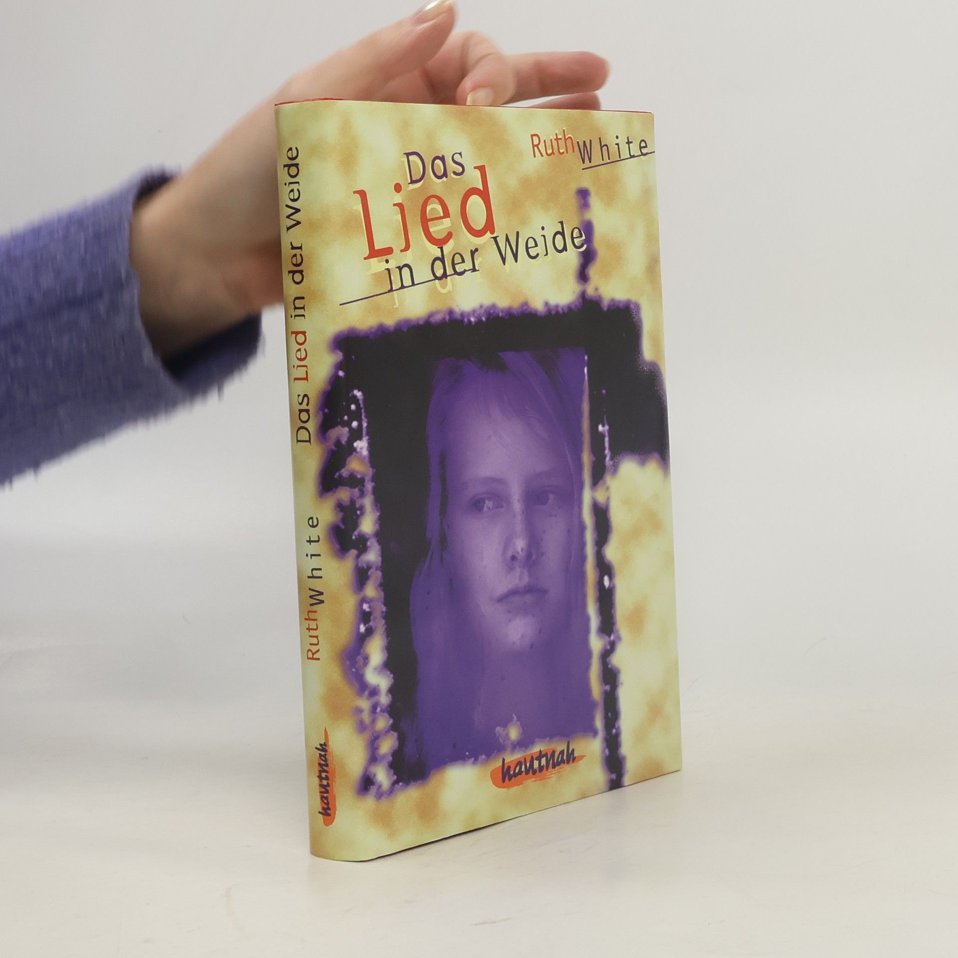 Das Lied in der Weide